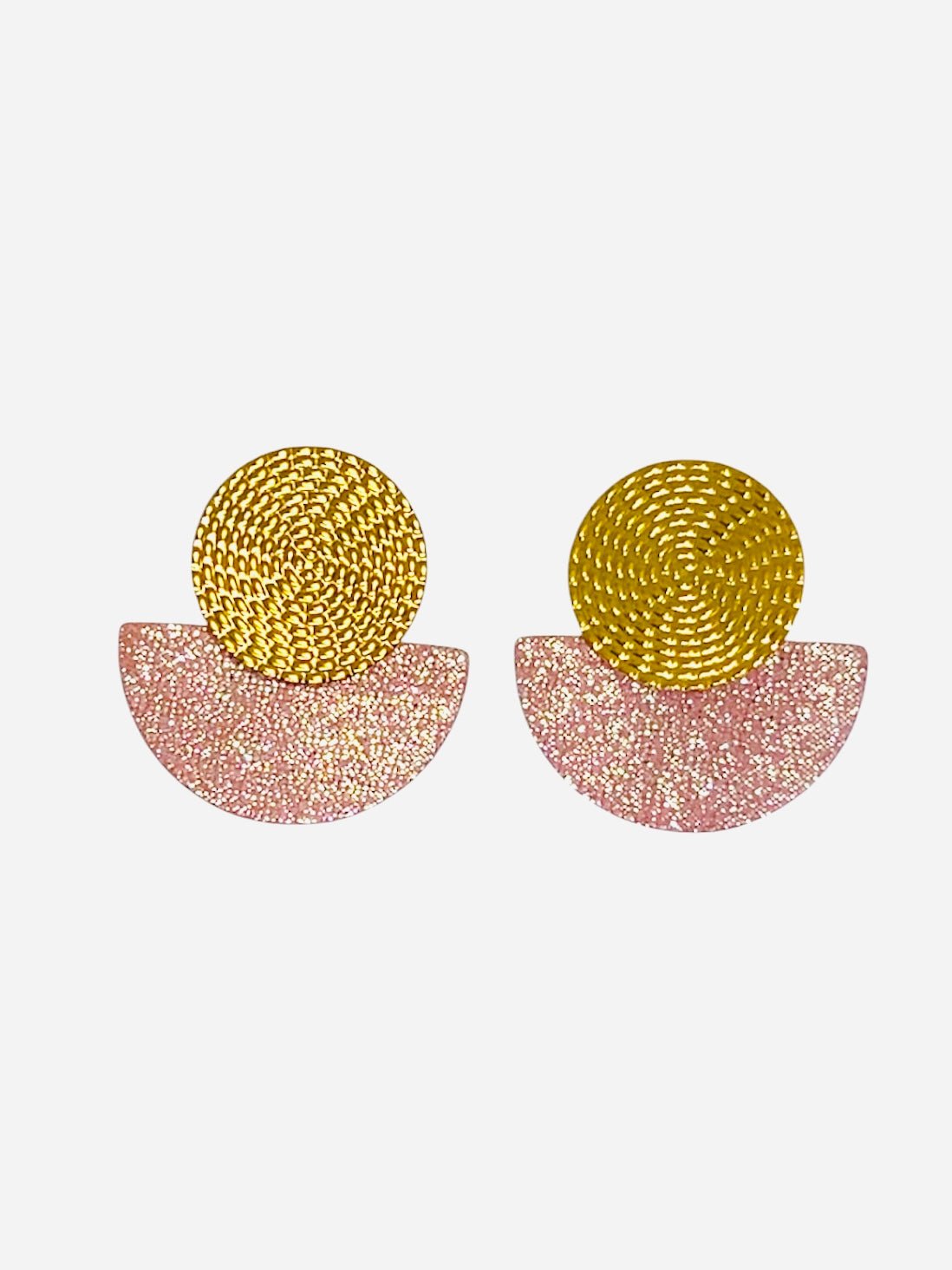 Boucles d'oreilles - SERAPHINE - Joséphine - bijoux - créatifs
