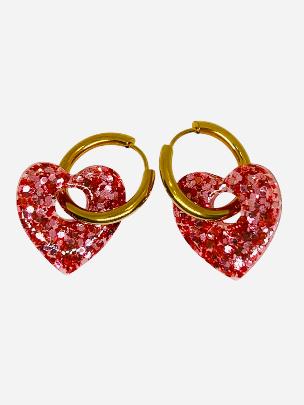 Boucles d'oreilles - VICTOIRE - Joséphine - bijoux - créatifs