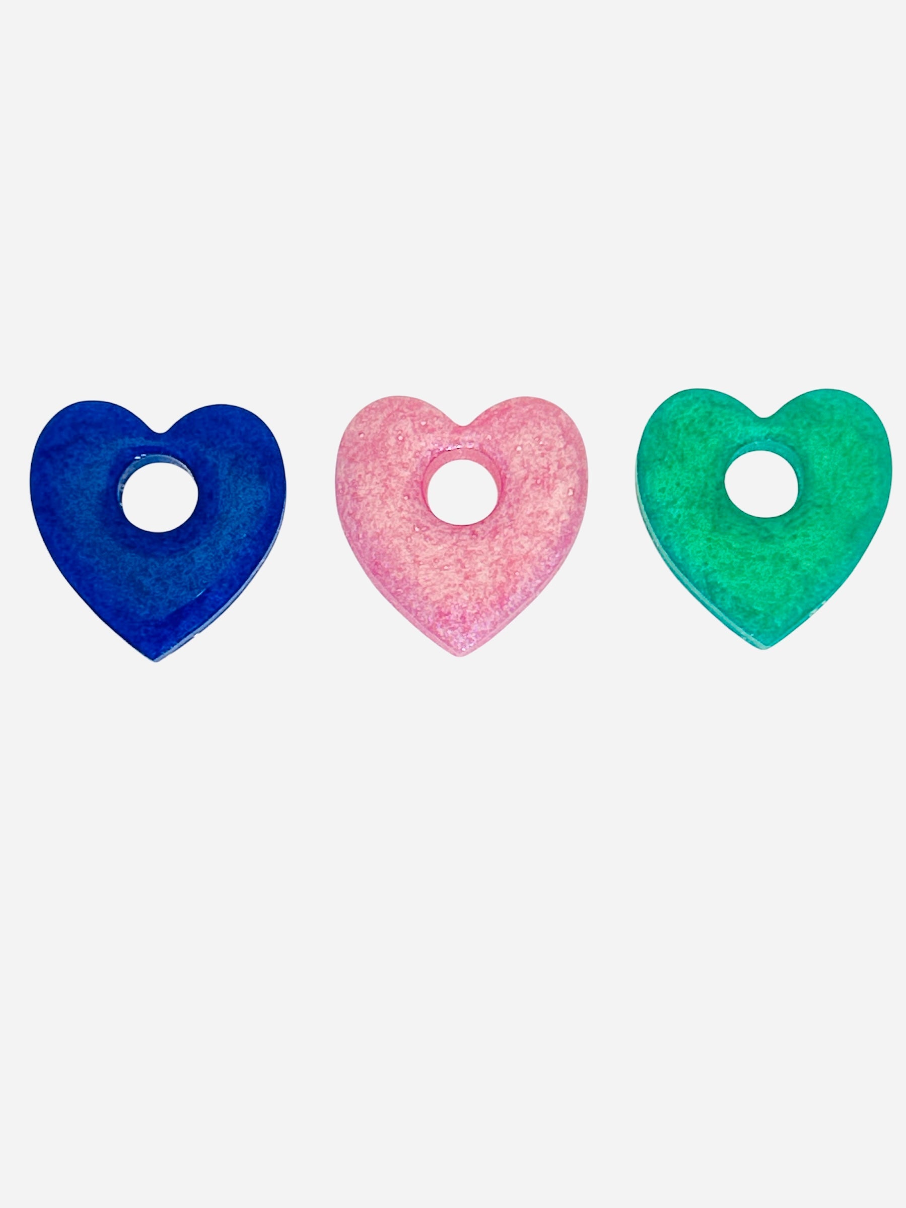 Boucles d'oreilles - VICTOIRE - Joséphine - bijoux - créatifs