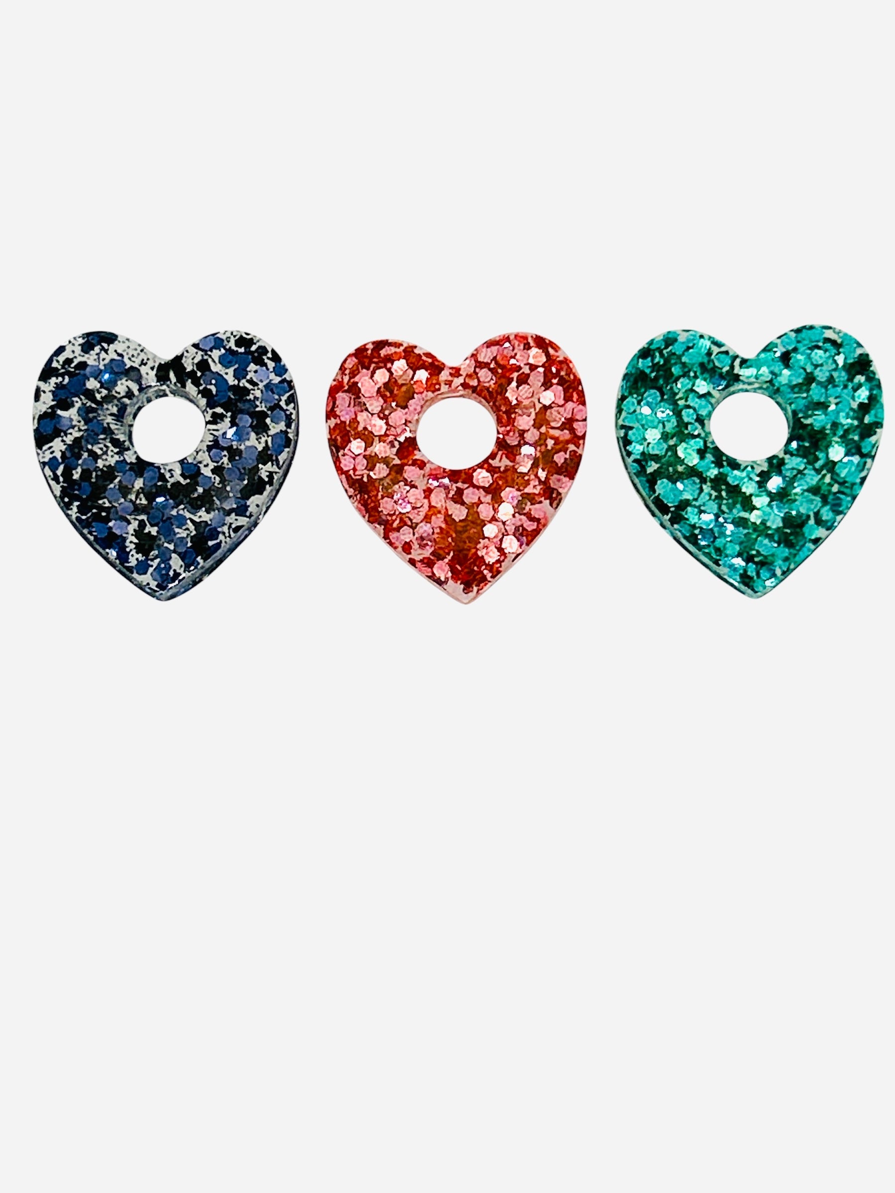 Boucles d'oreilles - VICTOIRE - Joséphine - bijoux - créatifs