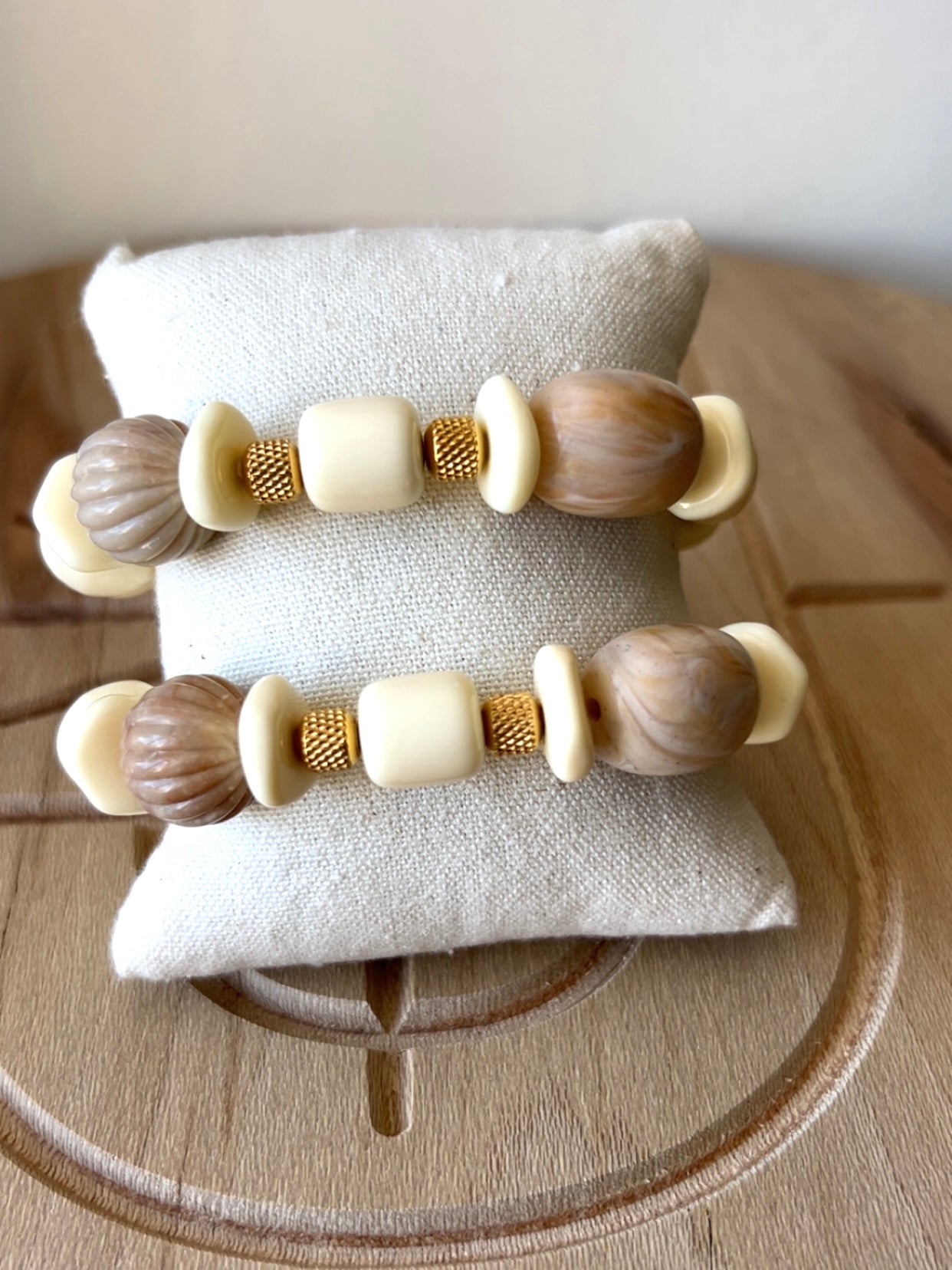 Bracelet - ANGE - Joséphine - bijoux - créatifs