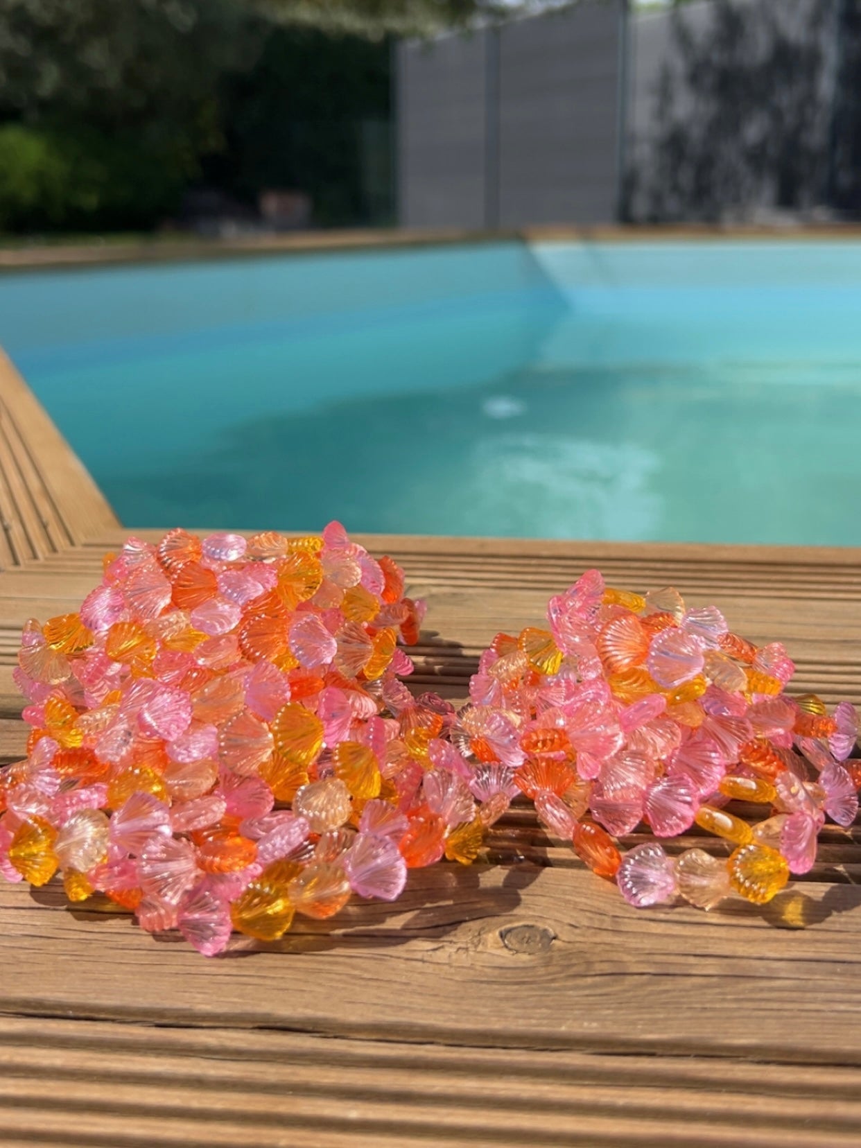 Bracelet | CALY - Joséphine - bijoux - créatifs