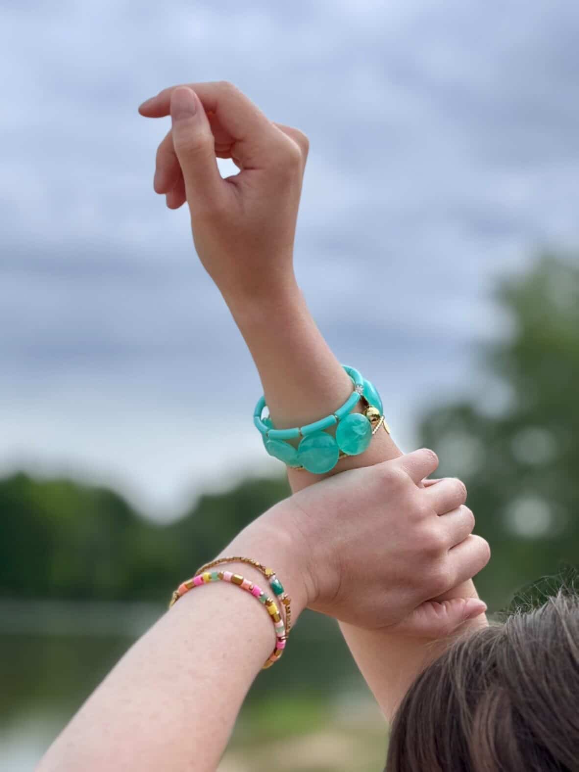 Bracelet | CÔME - Joséphine - bijoux - créatifs