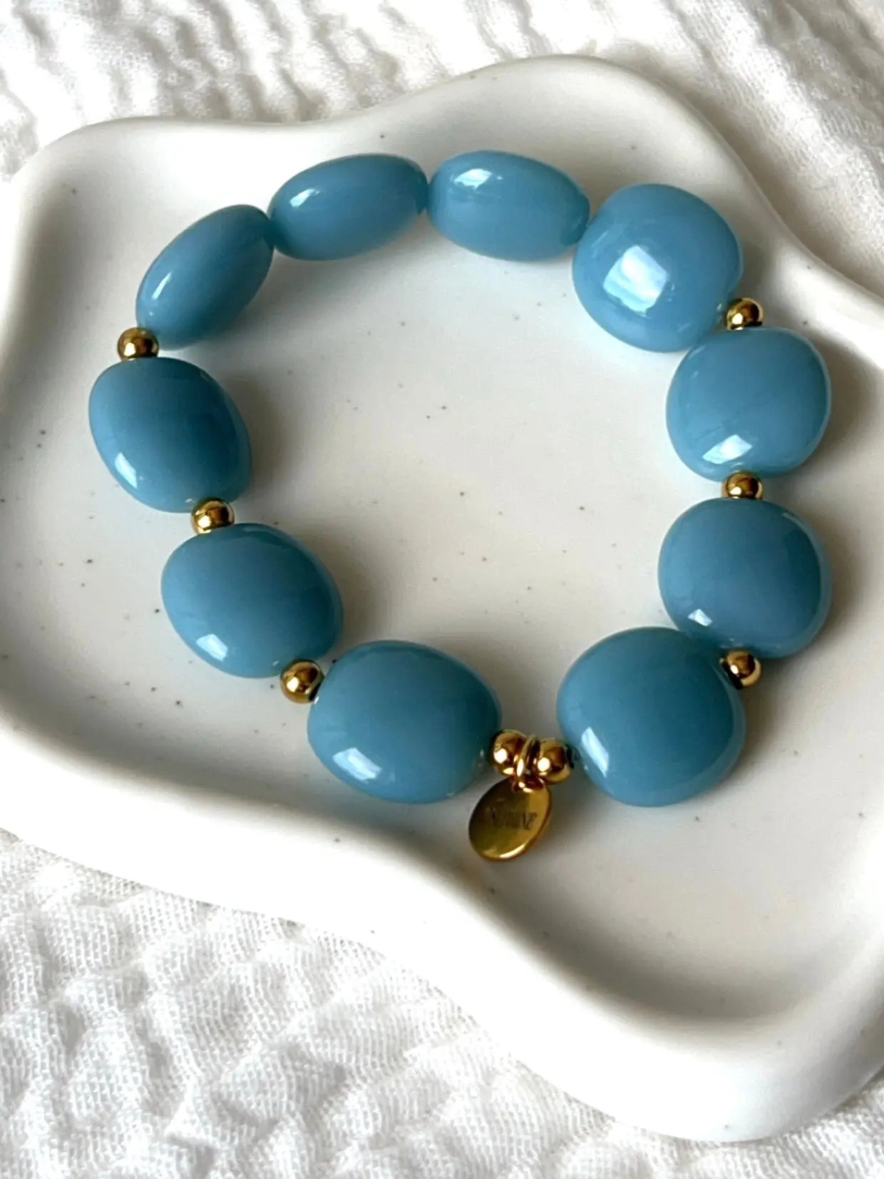 Bracelet - GINO - Joséphine - bijoux - créatifs