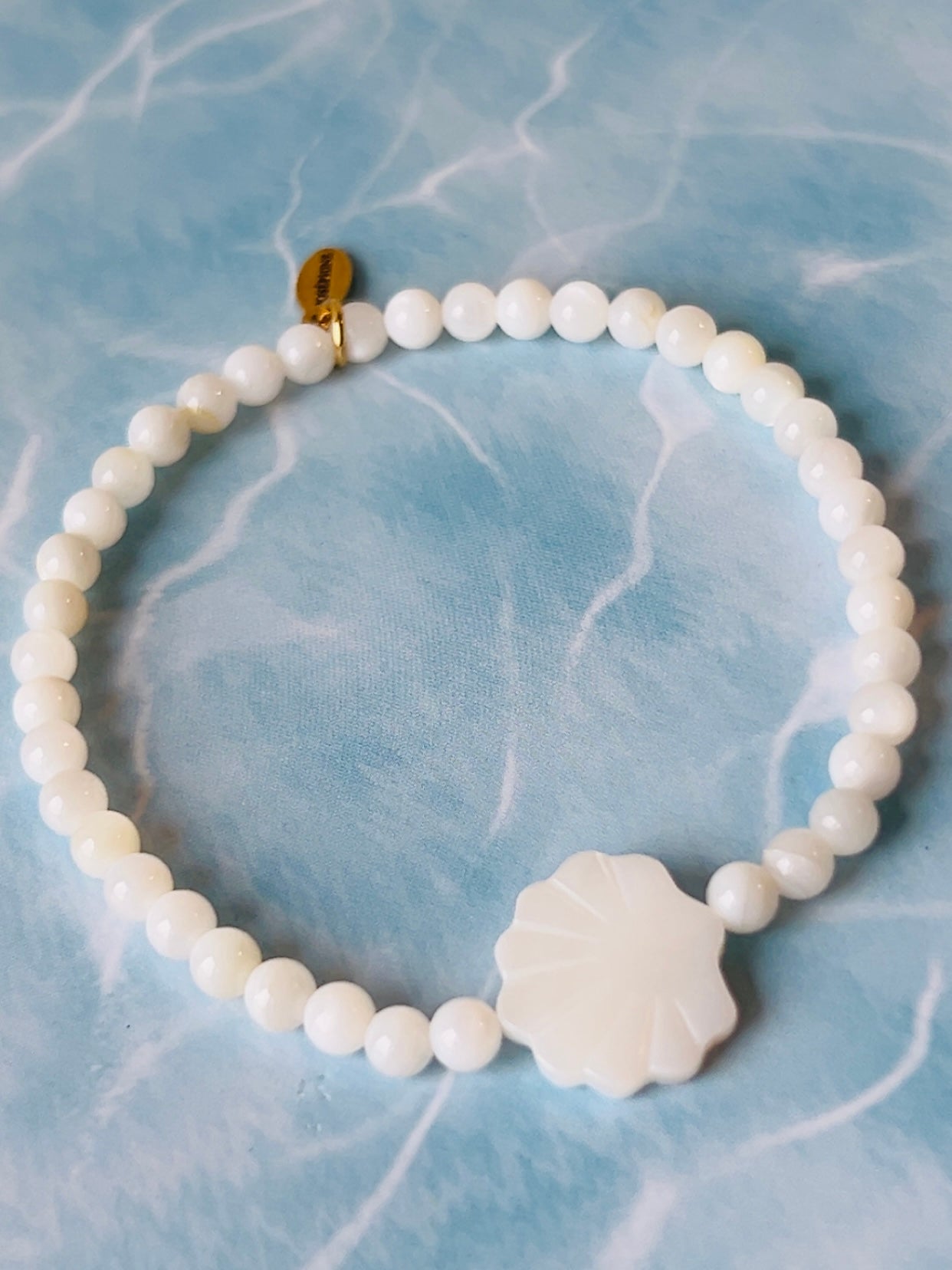 Bracelet - JACQUES - Joséphine - bijoux - créatifs
