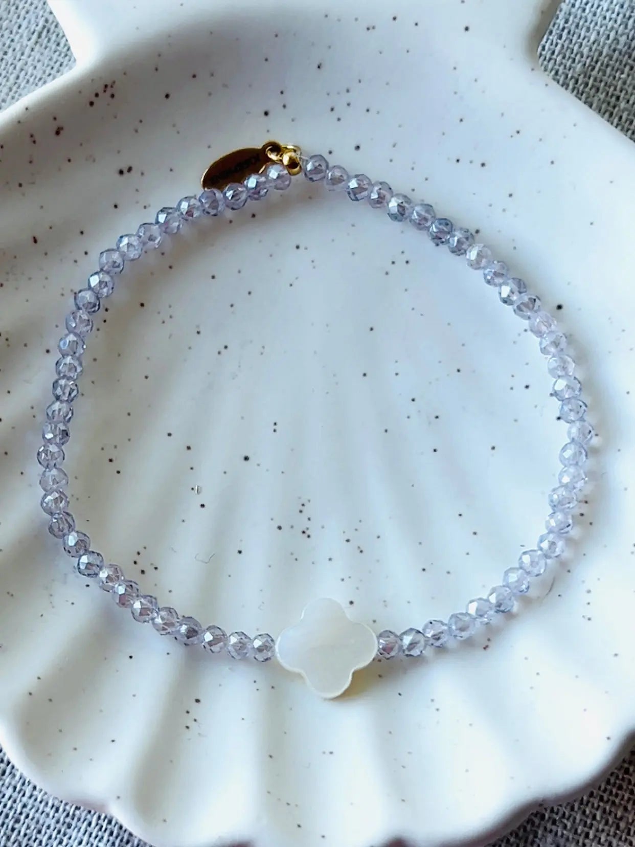 Bracelet - JANOU - Joséphine - bijoux - créatifs