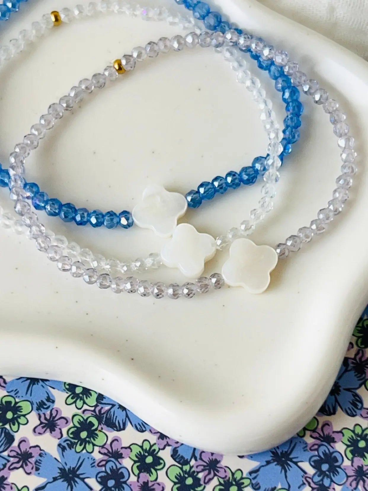 Bracelet - JANOU - Joséphine - bijoux - créatifs