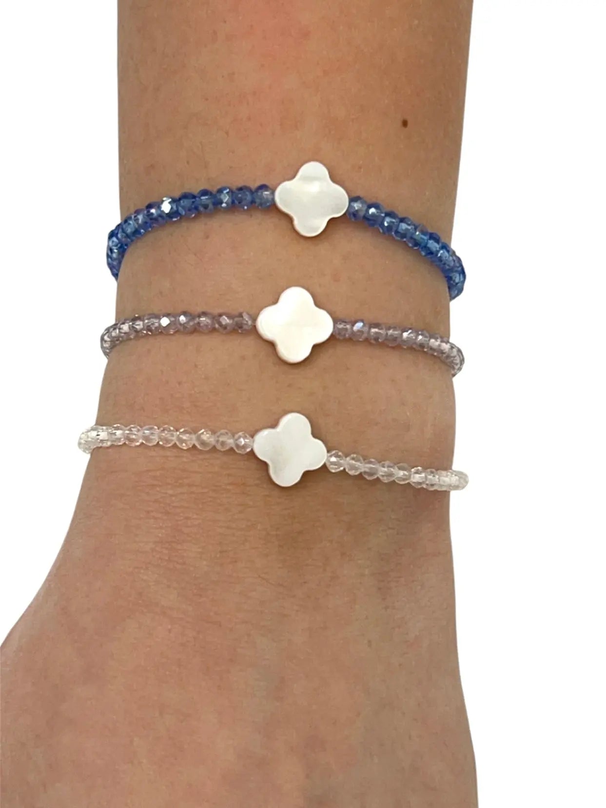 Bracelet - JANOU - Joséphine - bijoux - créatifs