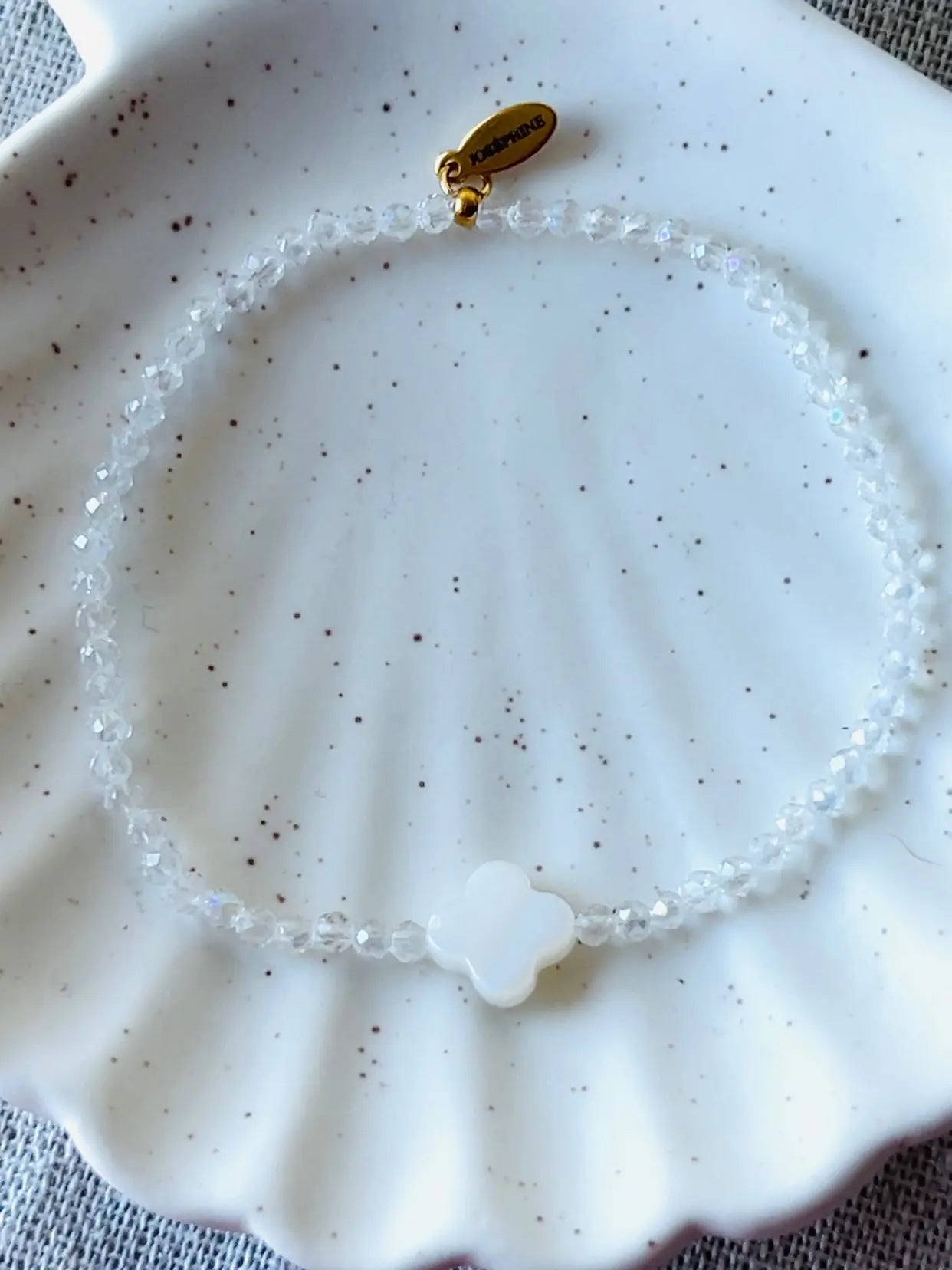 Bracelet - JANOU - Joséphine - bijoux - créatifs