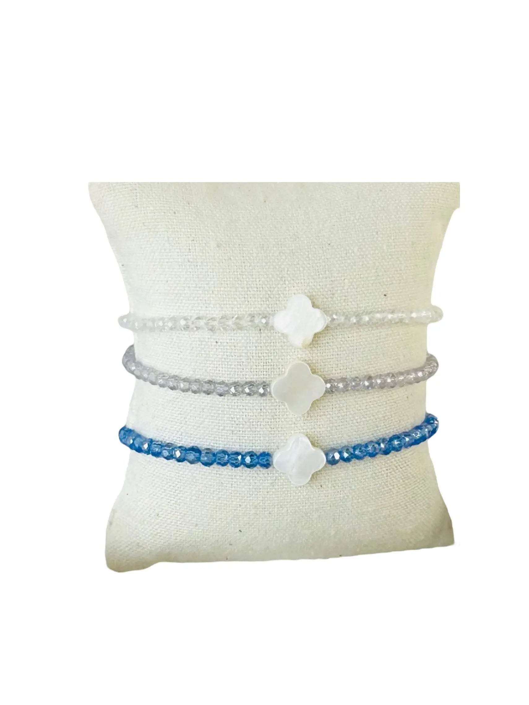 Bracelet - JANOU - Joséphine - bijoux - créatifs