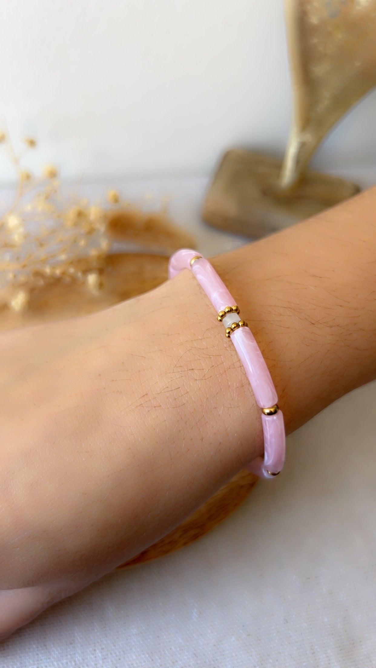 Bracelet | LOUIS - Joséphine - bijoux - créatifs