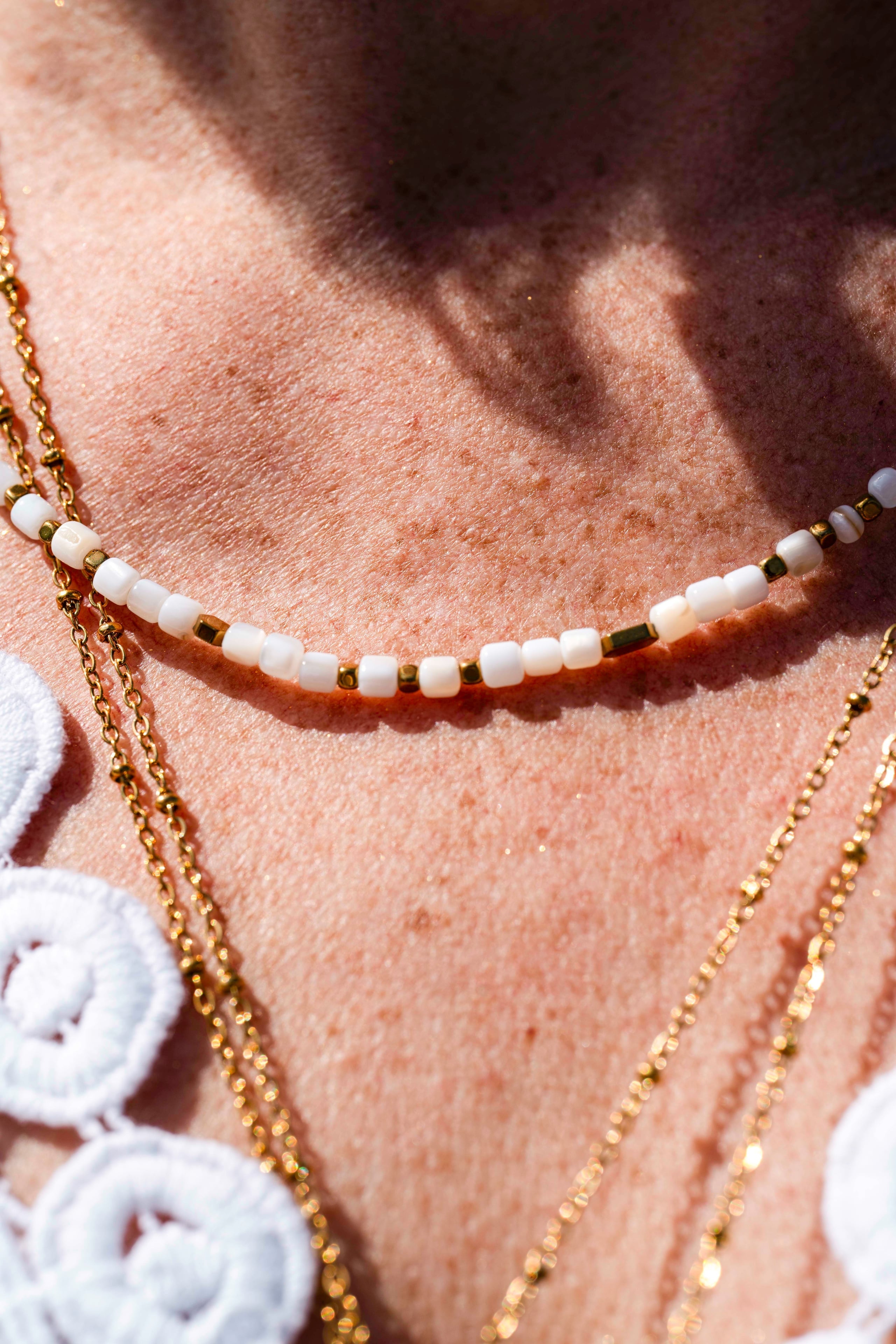 Bracelets | MALO - Joséphine - bijoux - créatifs