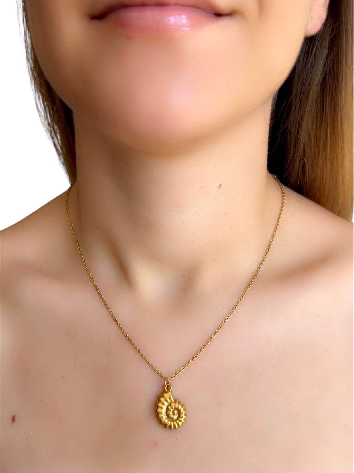 Collier - DARIO - Joséphine - bijoux - créatifs