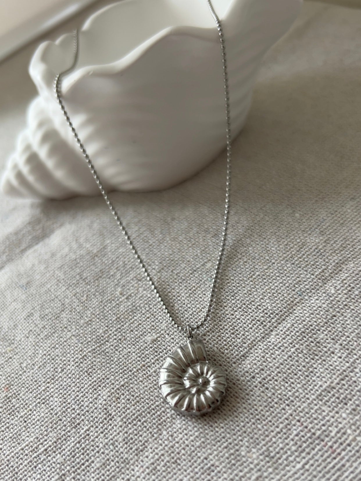 Collier - DARIO - Joséphine - bijoux - créatifs