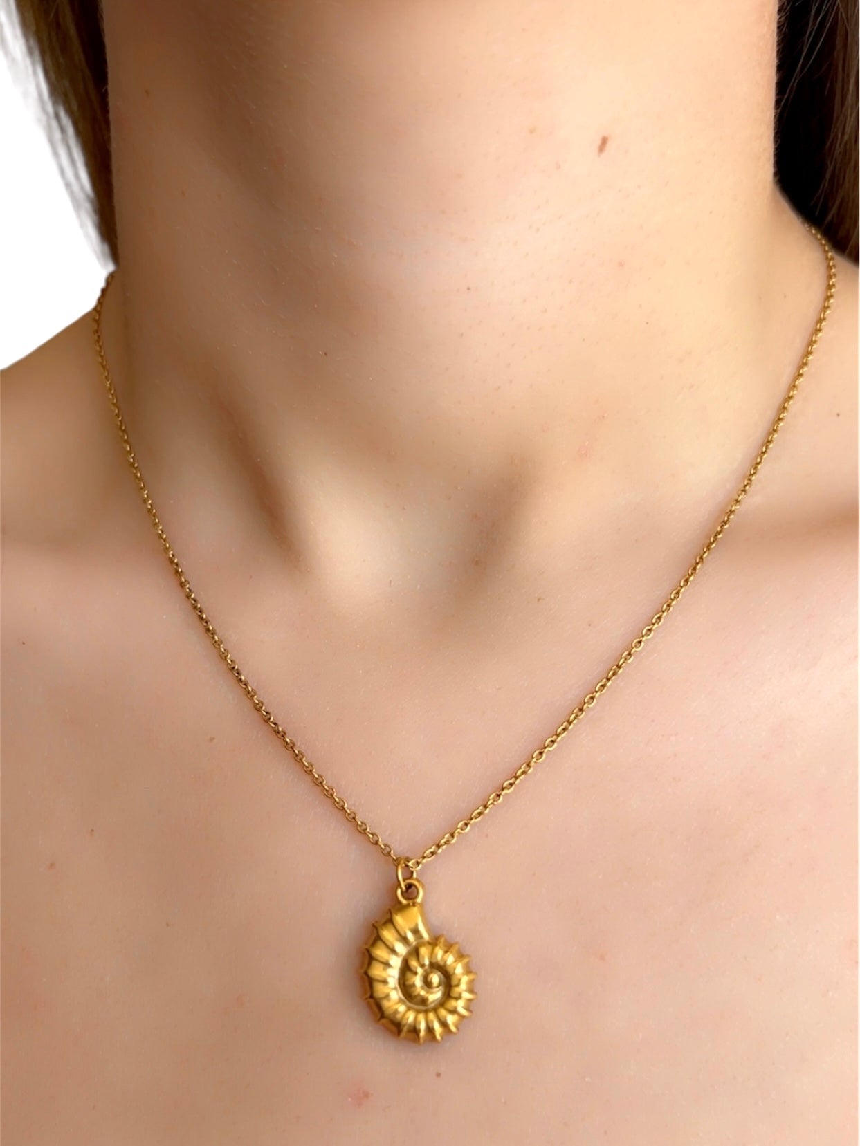 Collier - DARIO - Joséphine - bijoux - créatifs