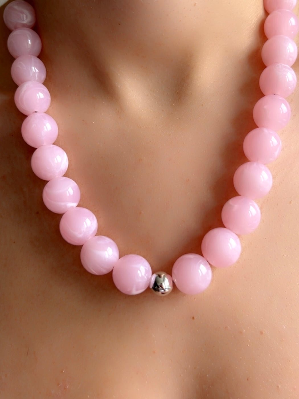 Collier | GEORGES - Joséphine - bijoux - créatifs