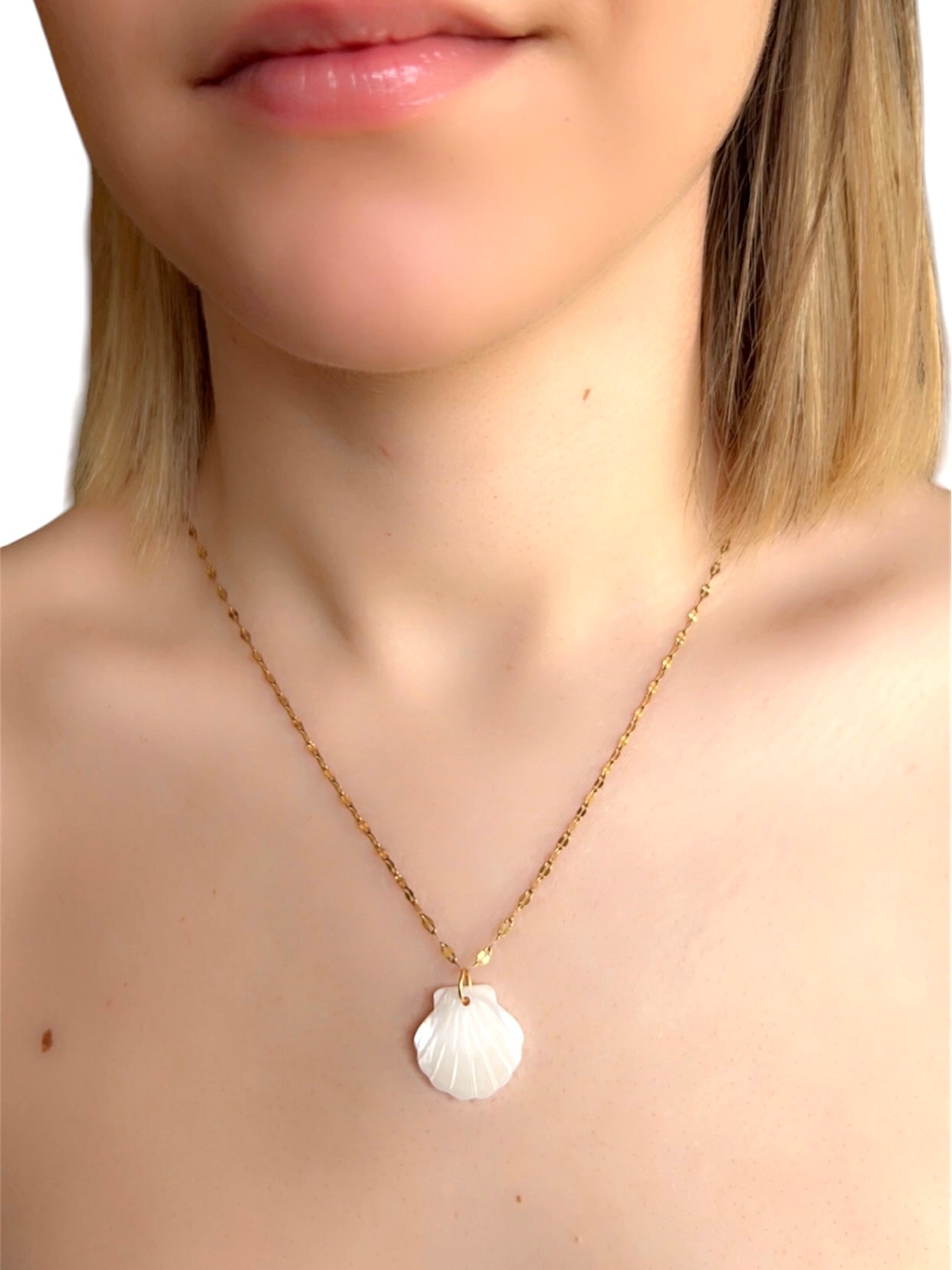 Collier - IBIZA - Joséphine - bijoux - créatifs