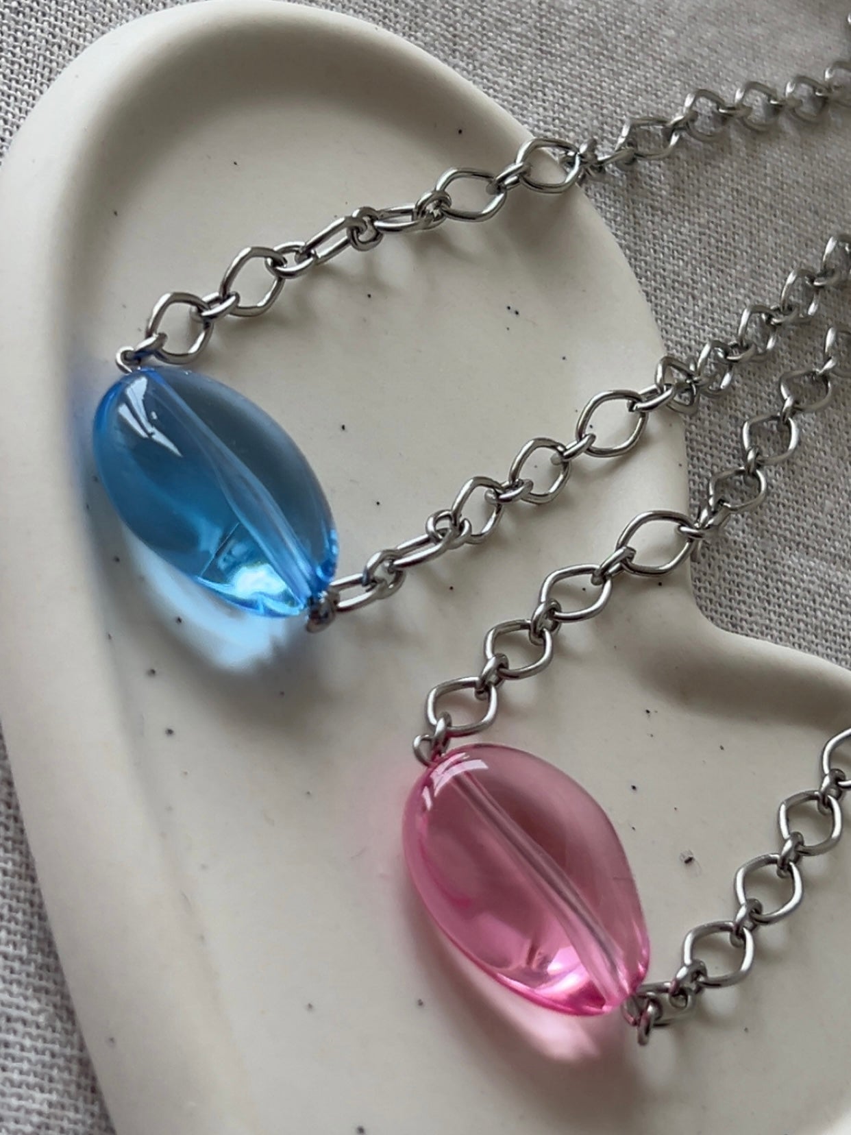 Collier - MARTA - Joséphine - bijoux - créatifs