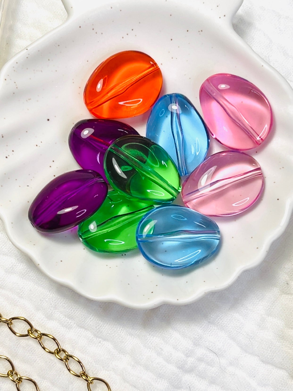 Collier - MARTA - Joséphine - bijoux - créatifs