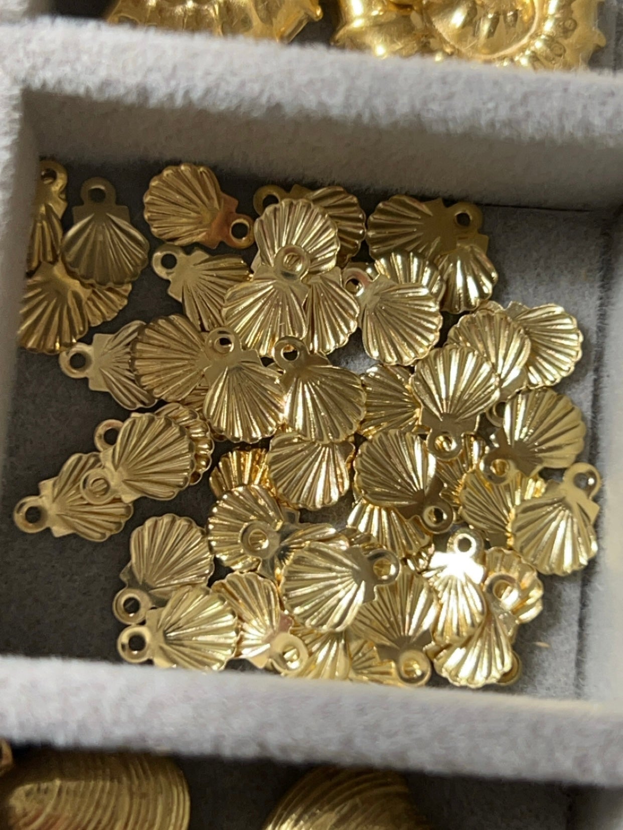 Collier - MINORQUE - Joséphine - bijoux - créatifs