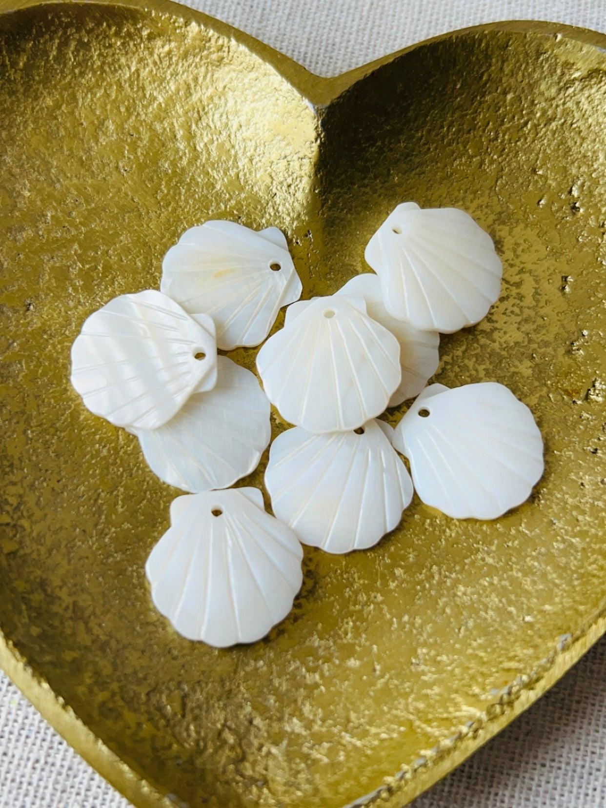 Collier - NINO - Joséphine - bijoux - créatifs