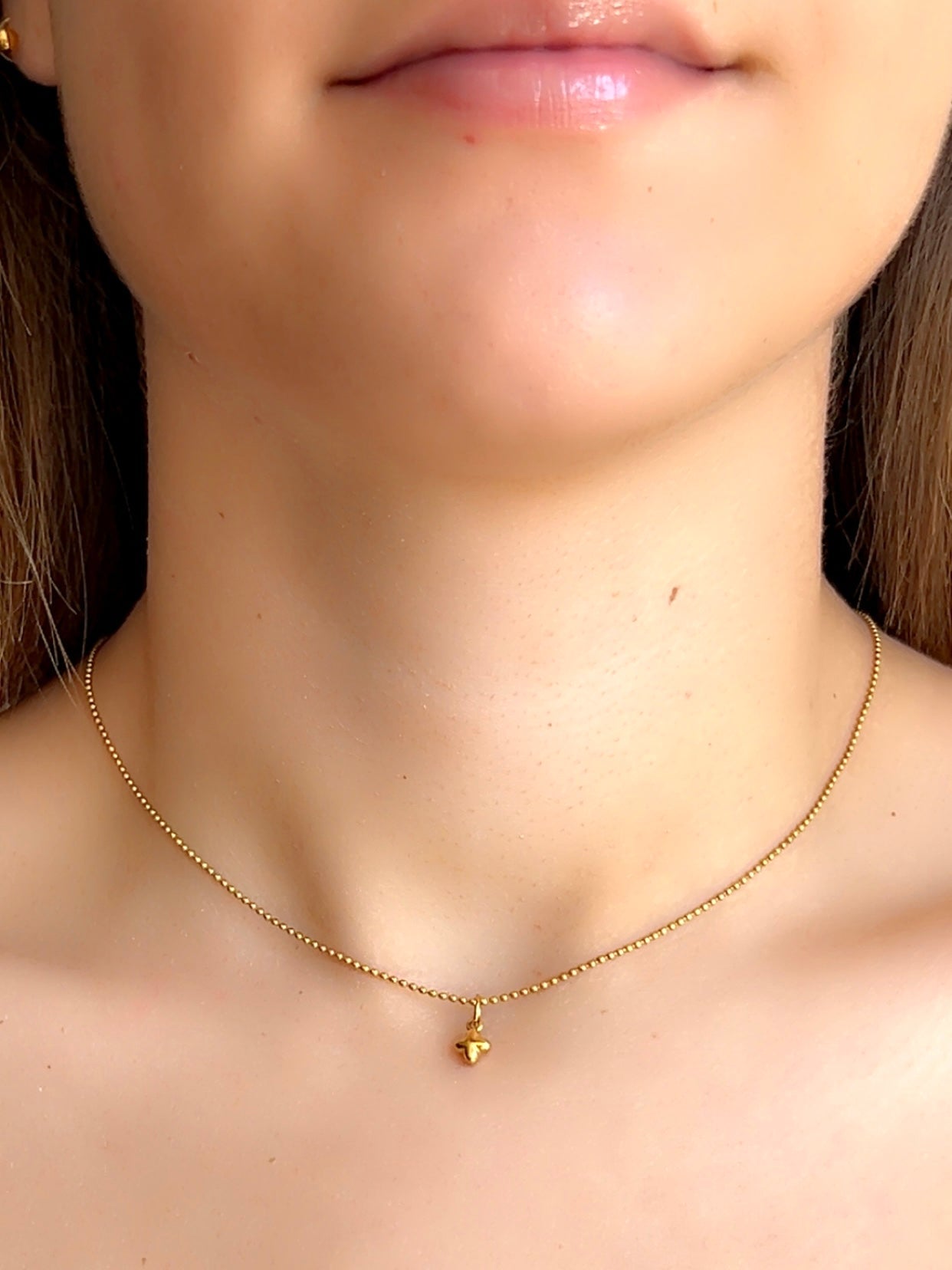 Collier - RAFA - Joséphine - bijoux - créatifs