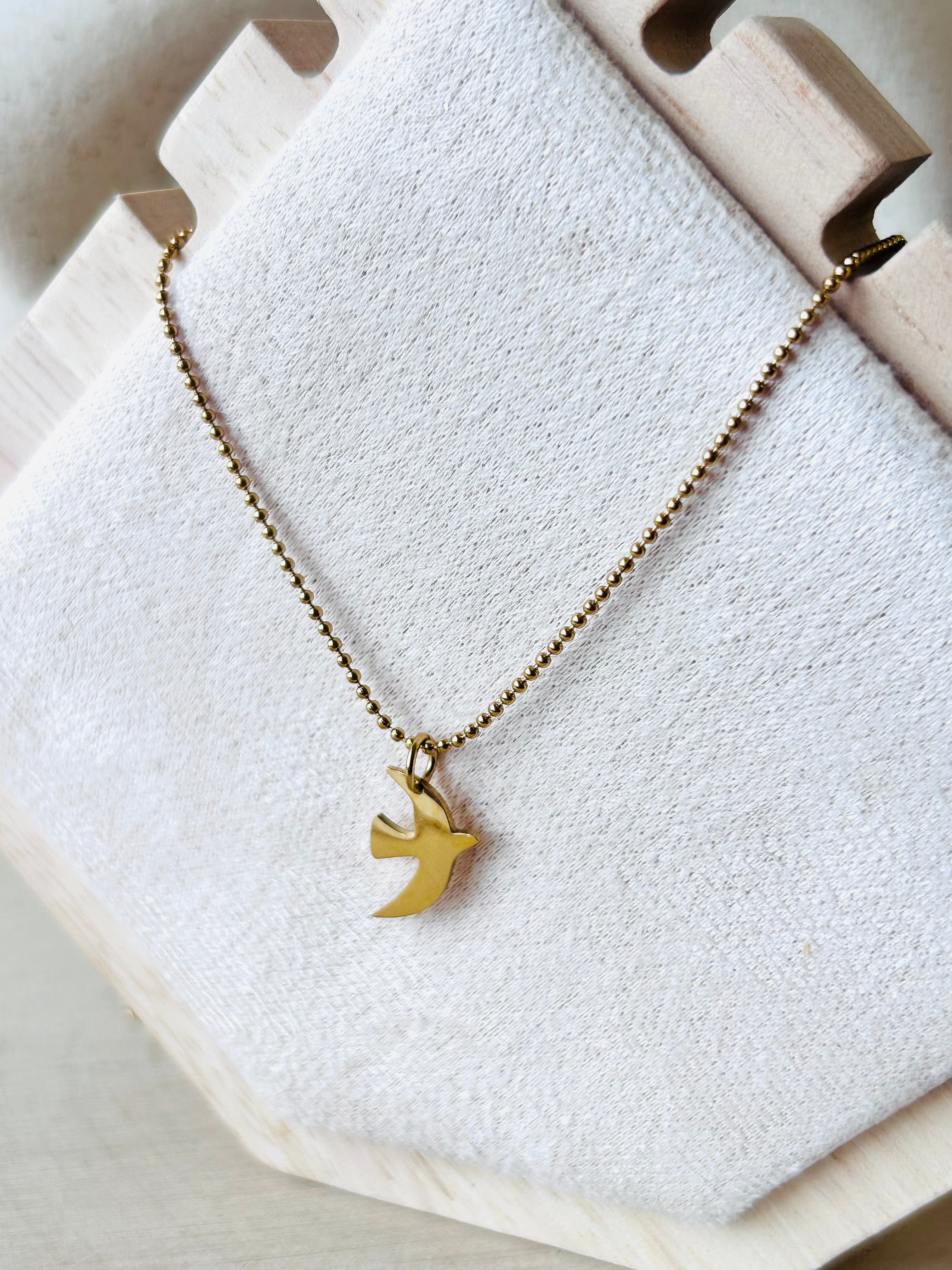 Collier | MINI ALBA