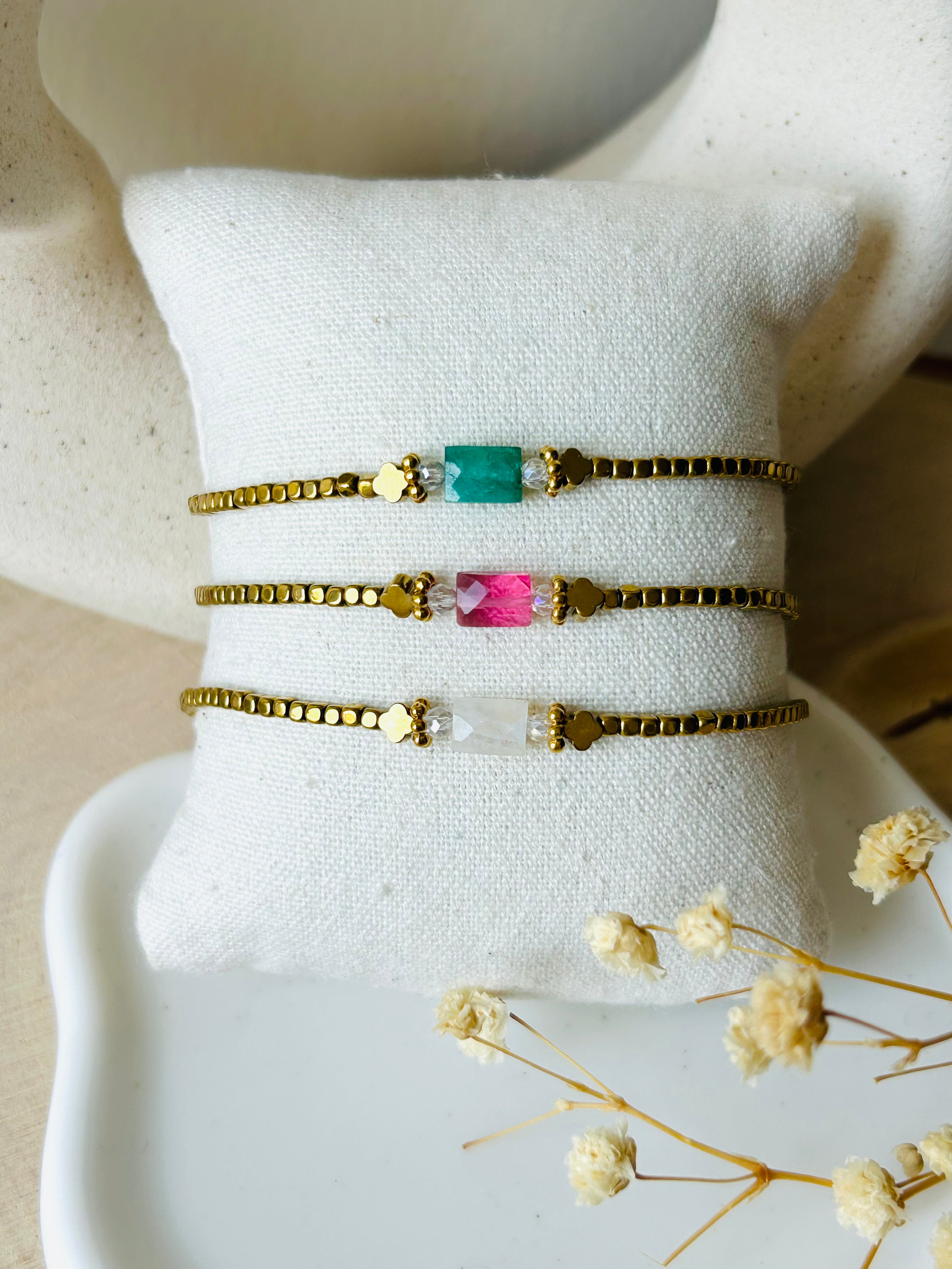 Bracelet | BASILE