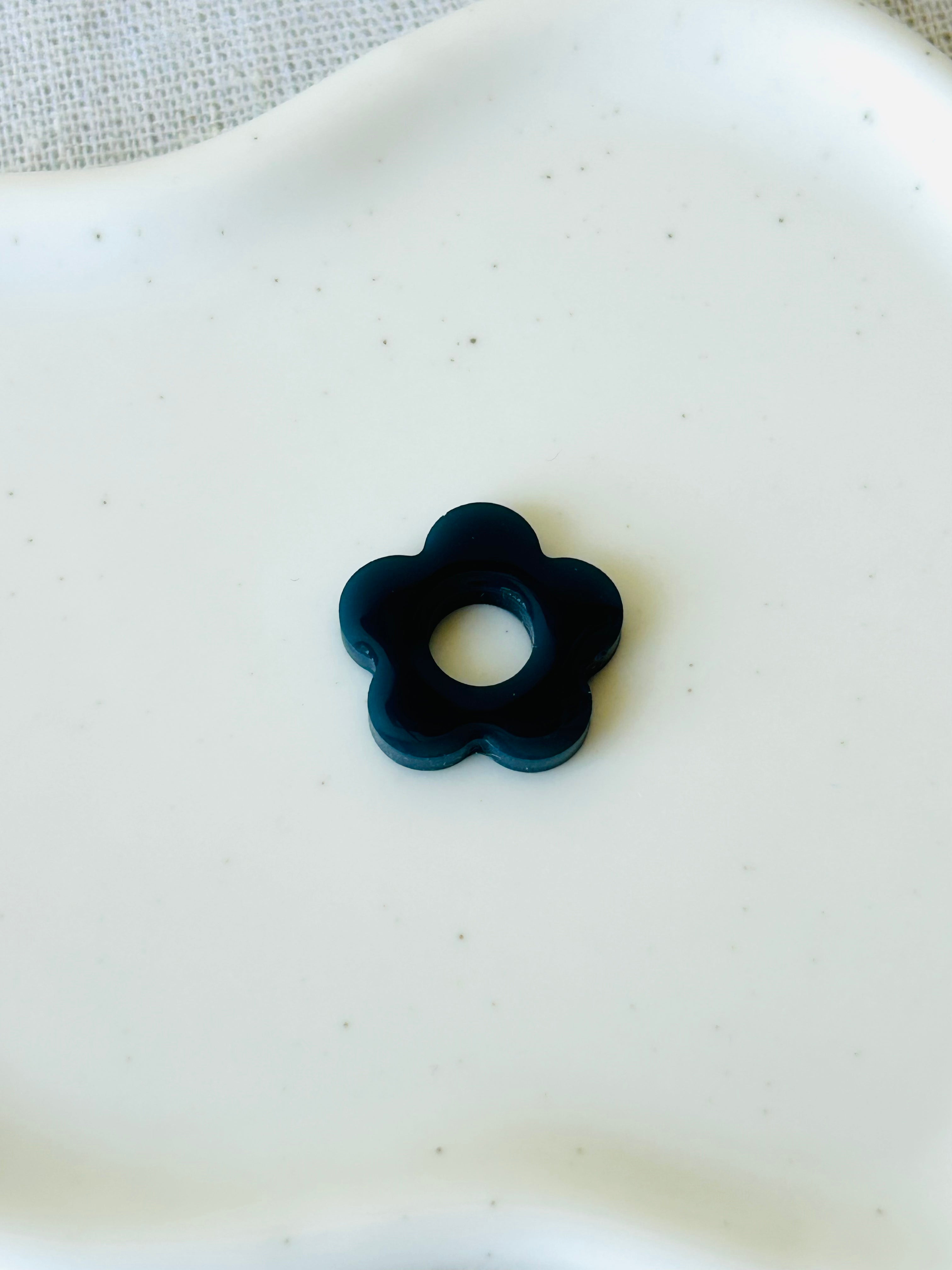 Boucles d'oreilles | ALICE : le bar à fleurs