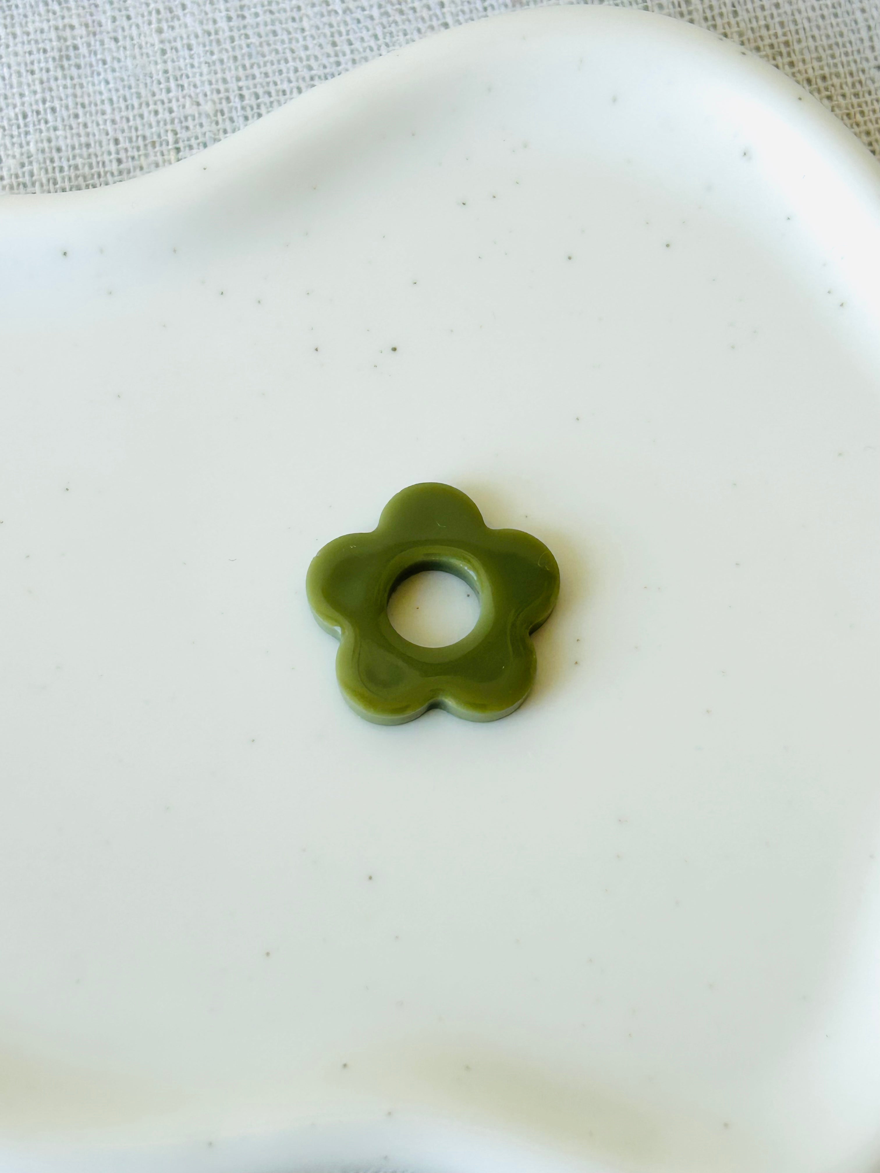 Boucles d'oreilles | ALICE : le bar à fleurs