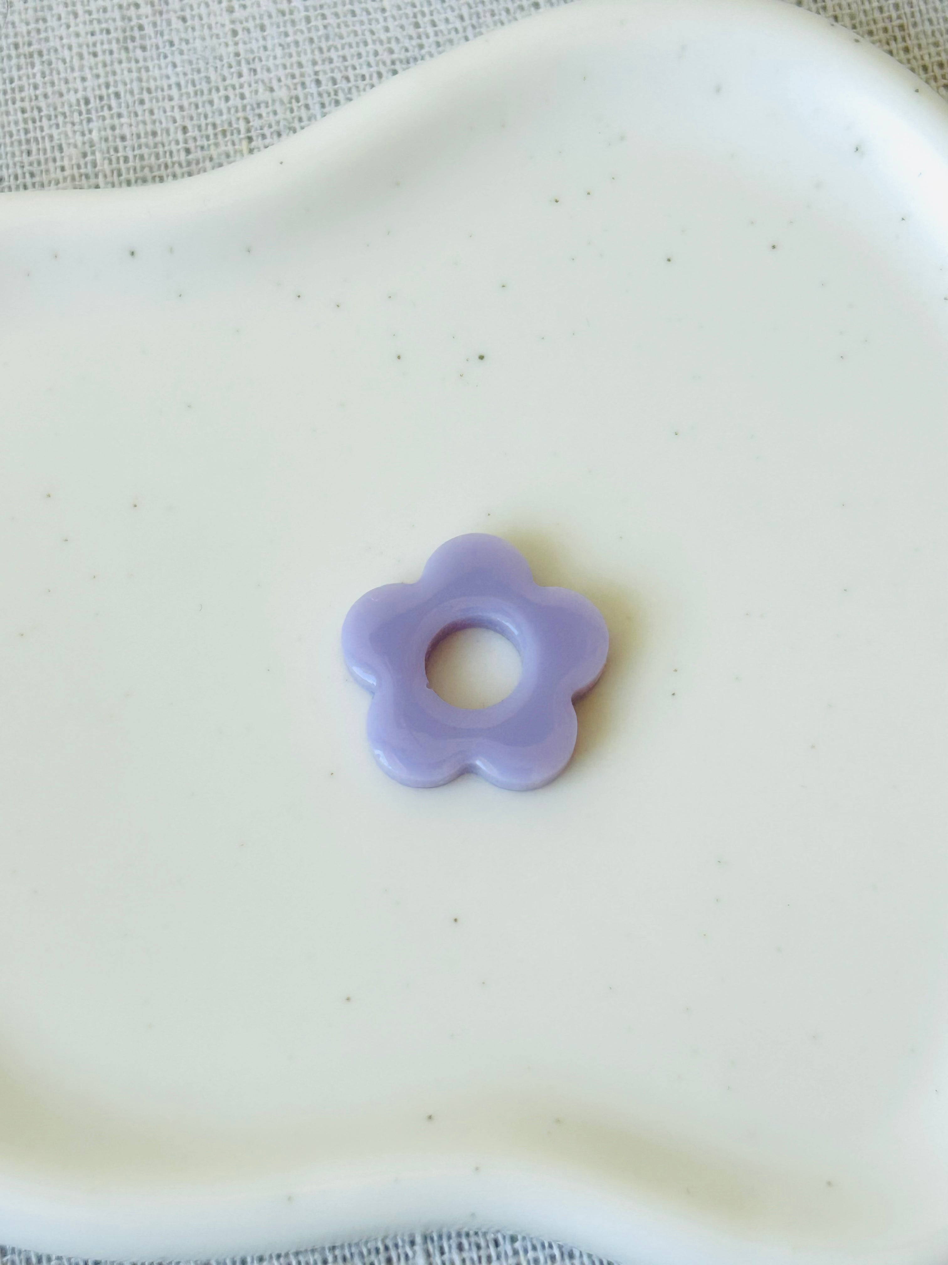 Boucles d'oreilles | ALICE : le bar à fleurs