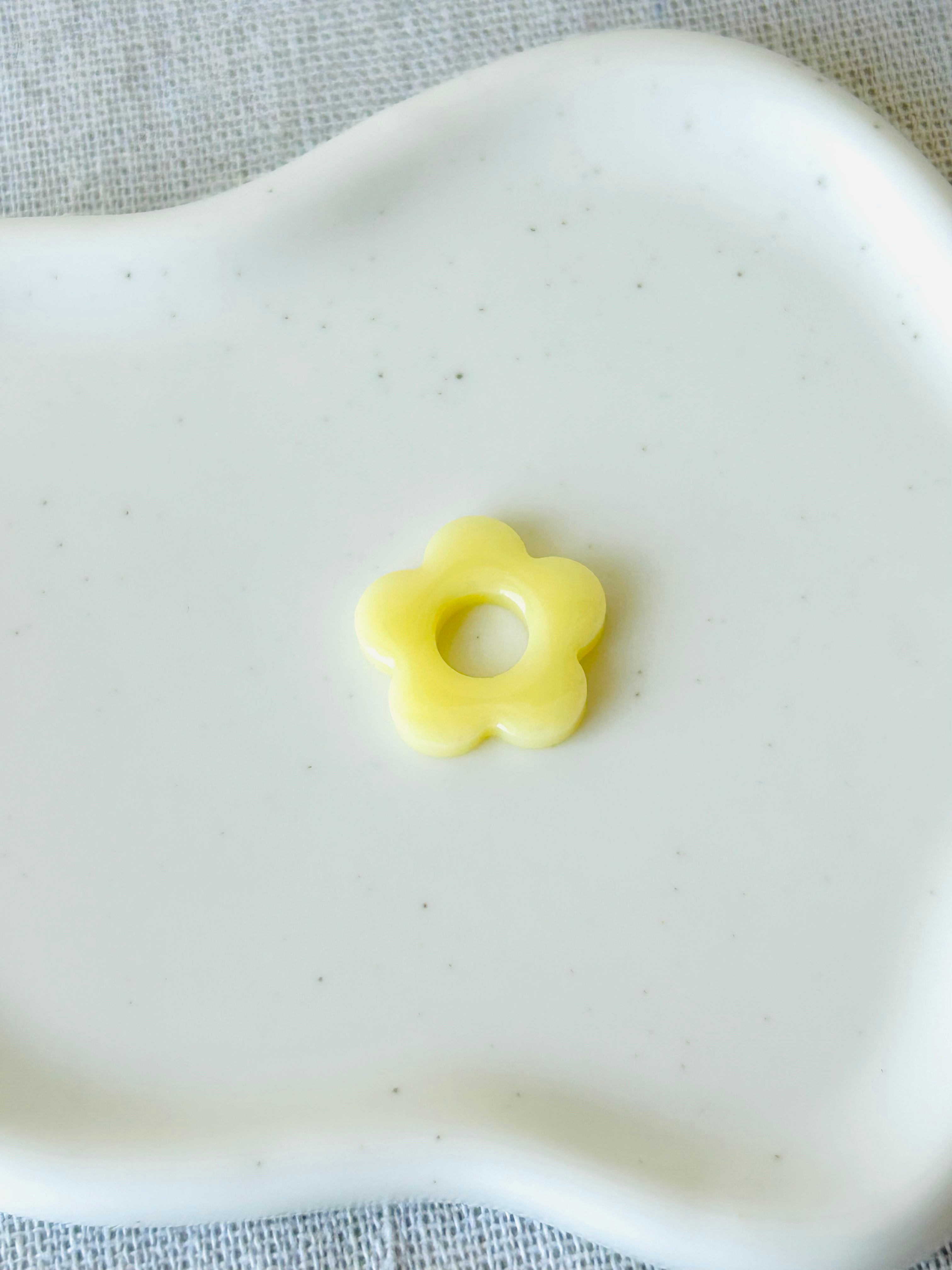 Boucles d'oreilles | ALICE : le bar à fleurs