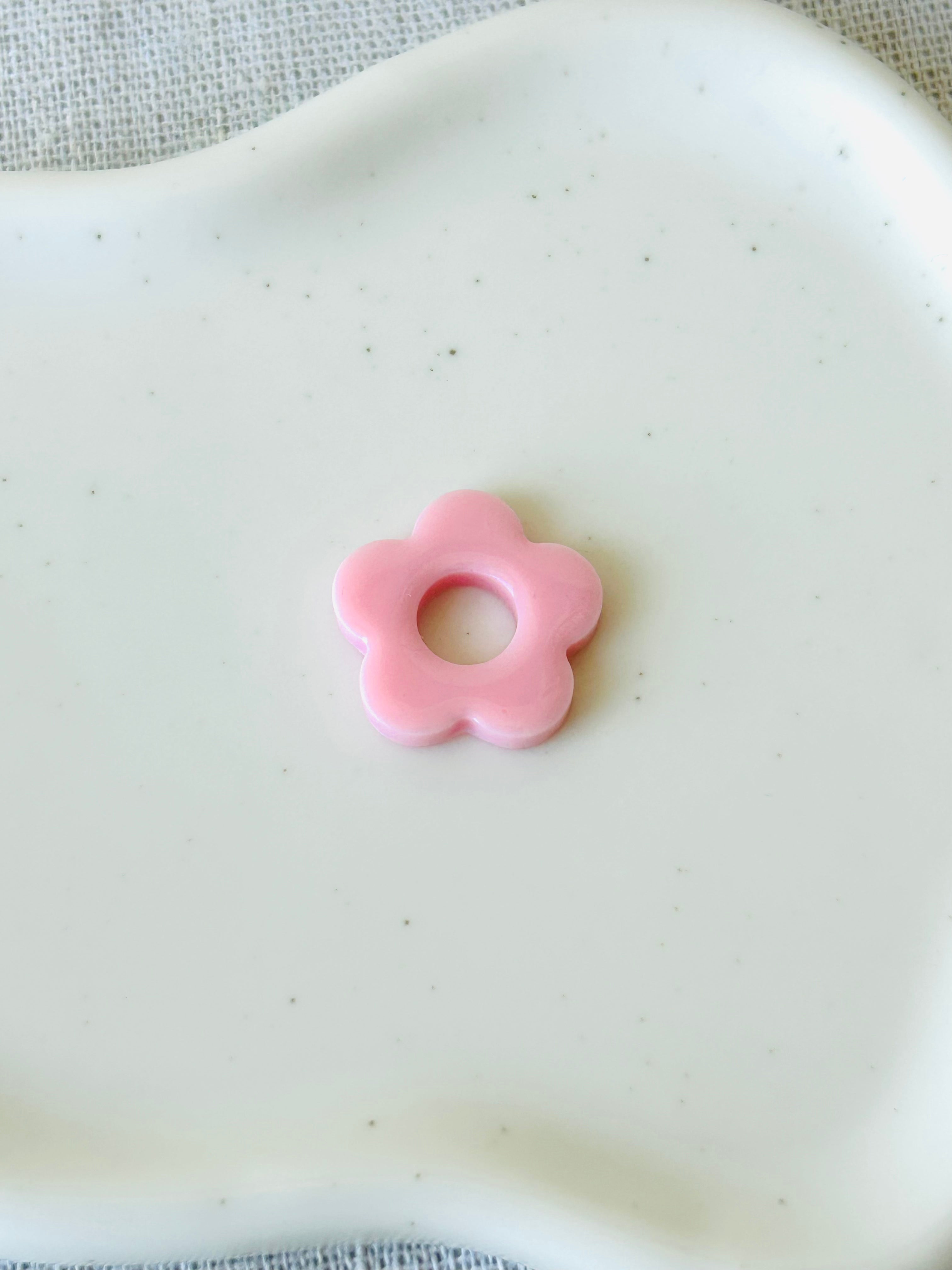 Boucles d'oreilles | ALICE : le bar à fleurs