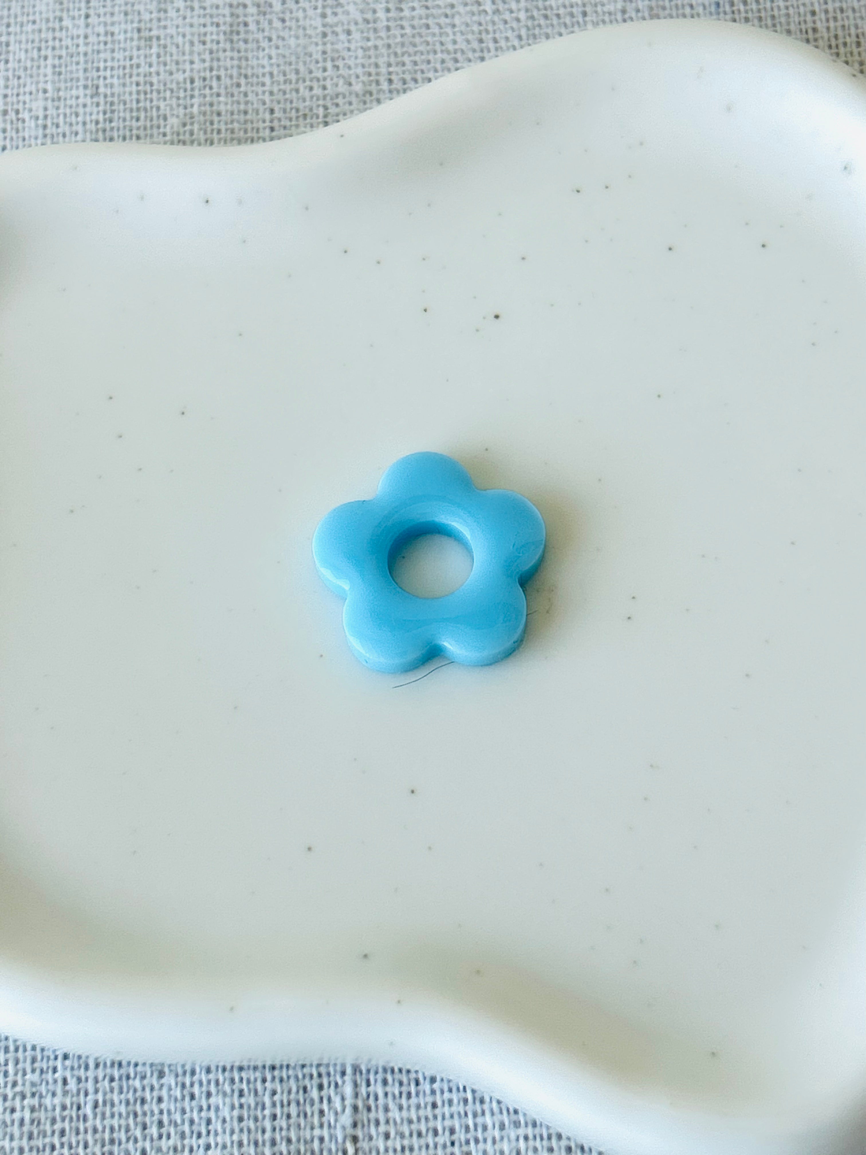 Boucles d'oreilles | ALICE : le bar à fleurs
