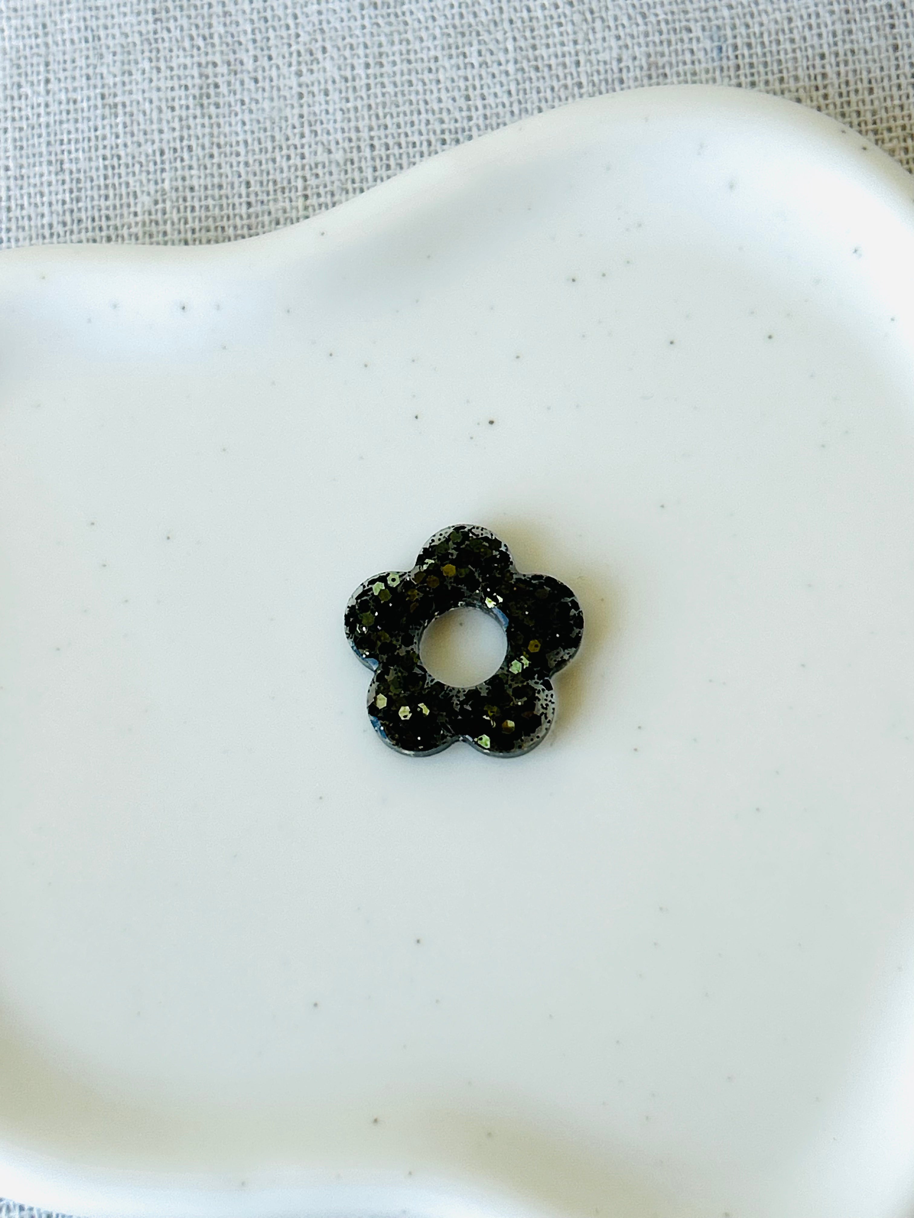 Boucles d'oreilles | ALICE : le bar à fleurs