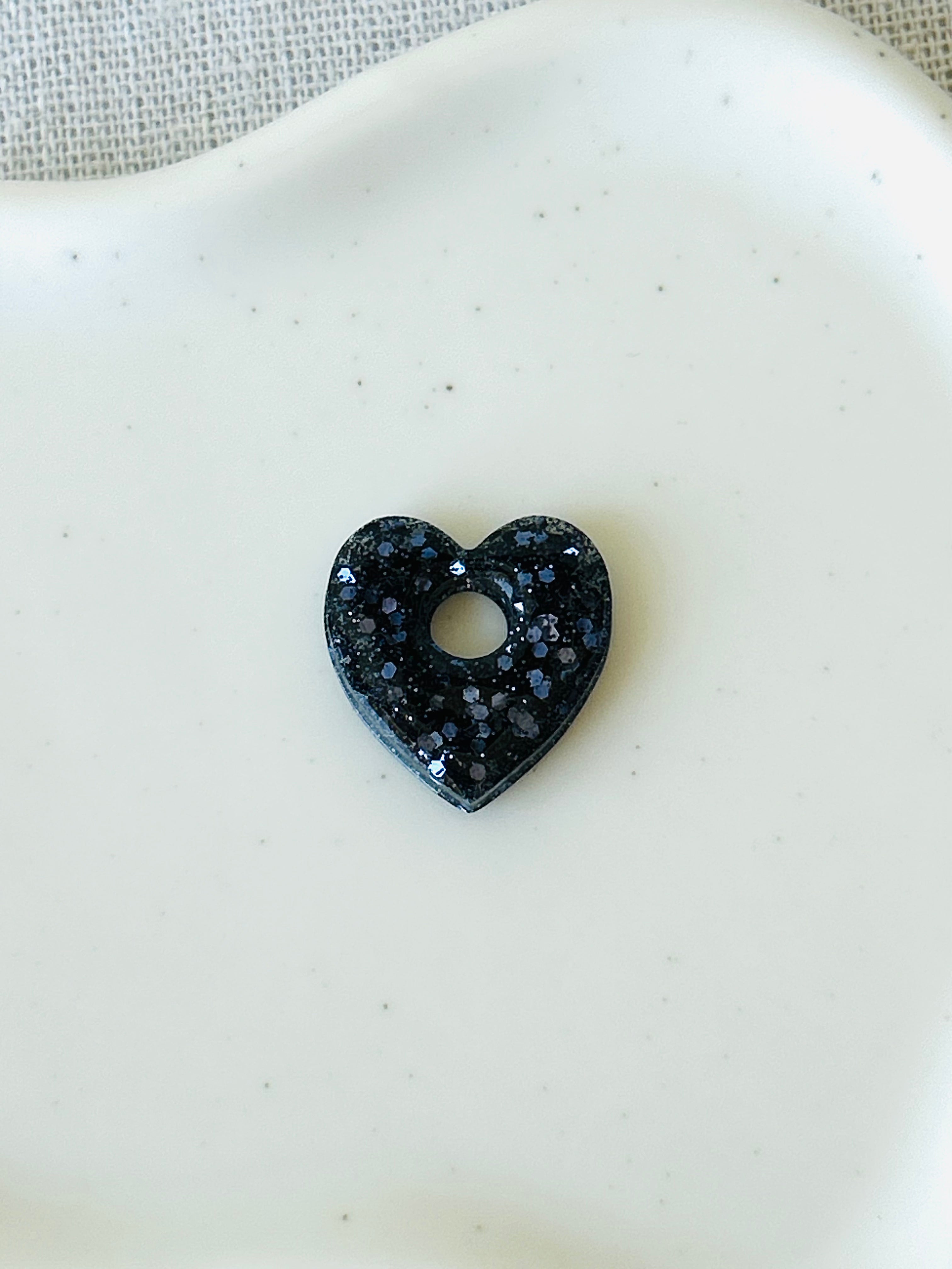 Boucles d'oreilles | VICTOIRE : le bar à coeurs