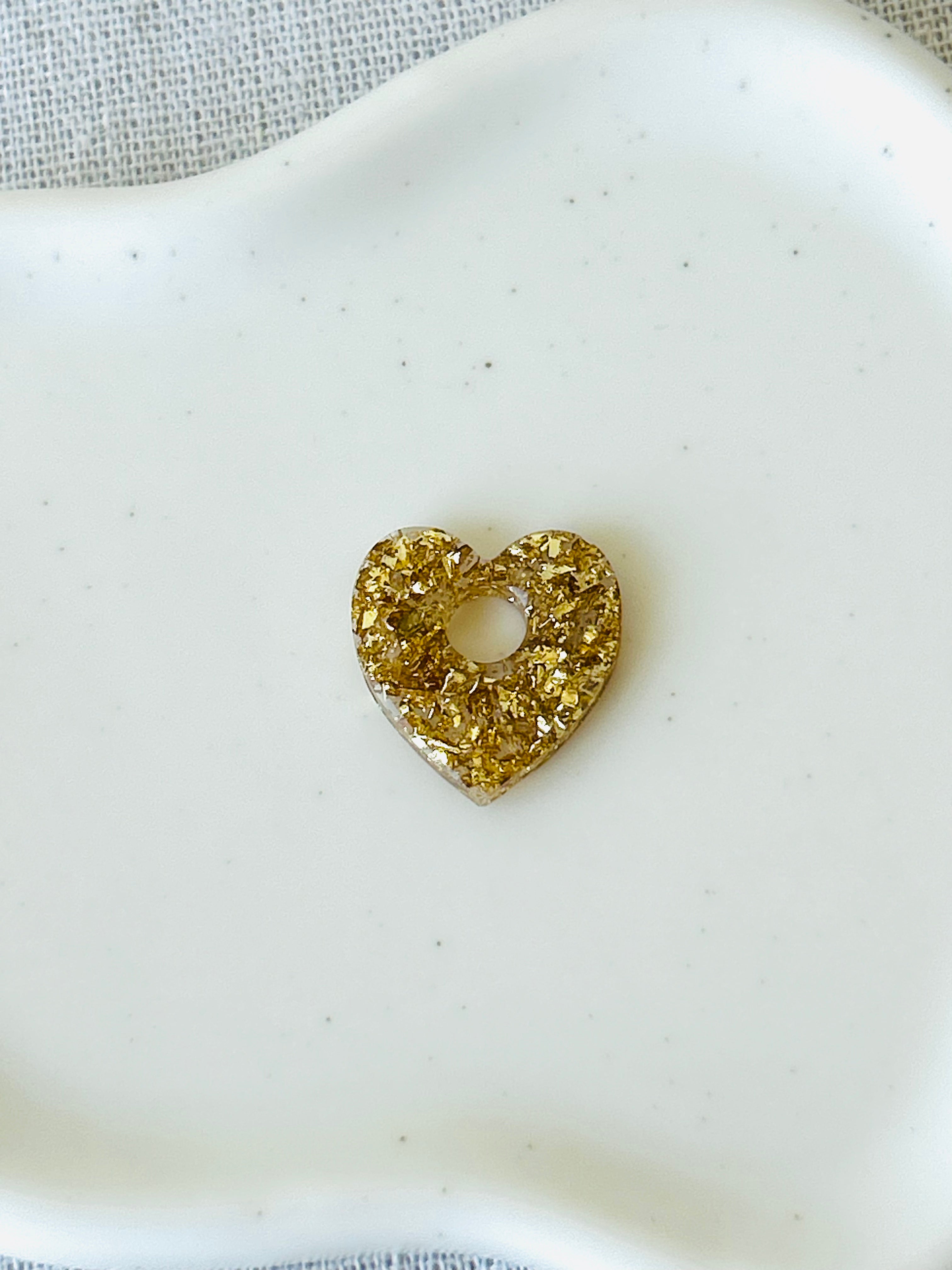 Boucles d'oreilles | VICTOIRE : le bar à coeurs