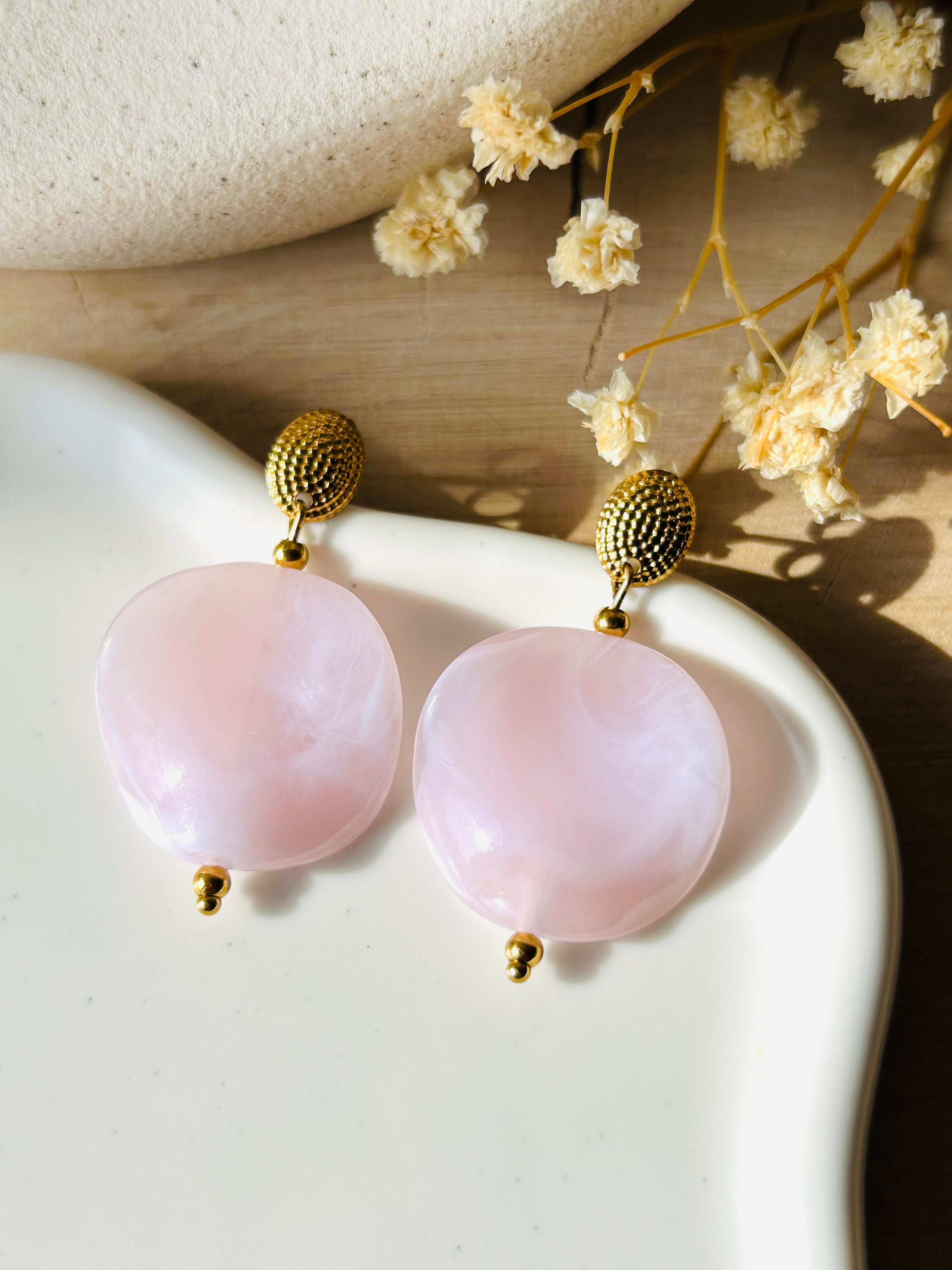Boucles d'oreilles | CARMEN