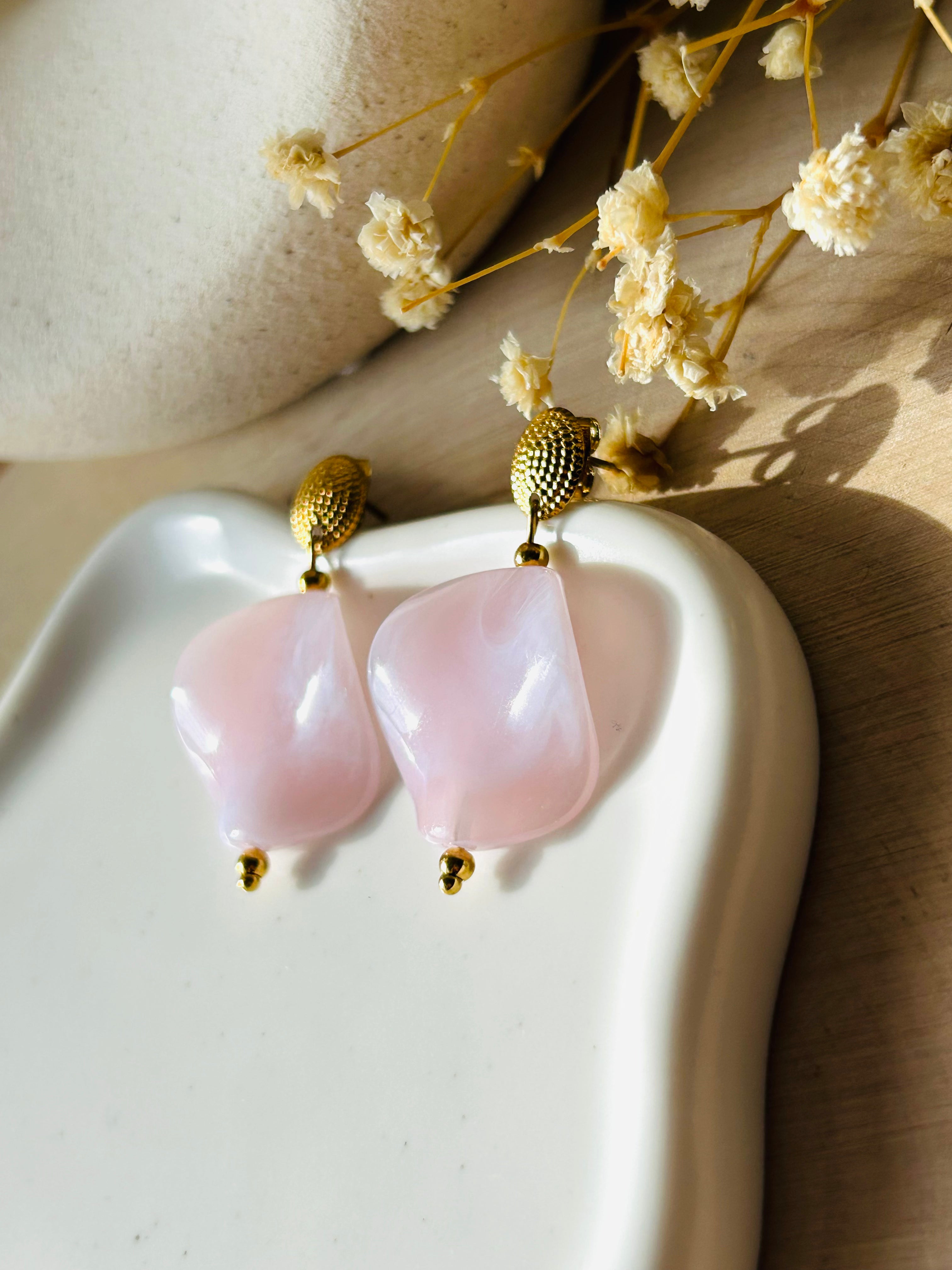 Boucles d'oreilles | CARMEN