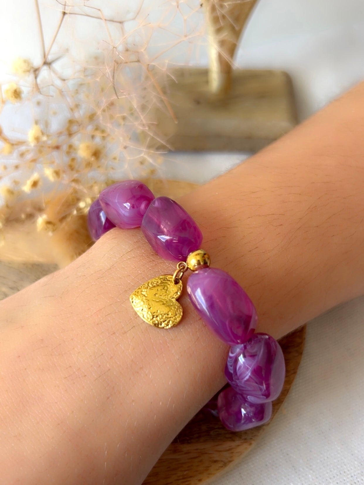 Bracelet | PIERRE