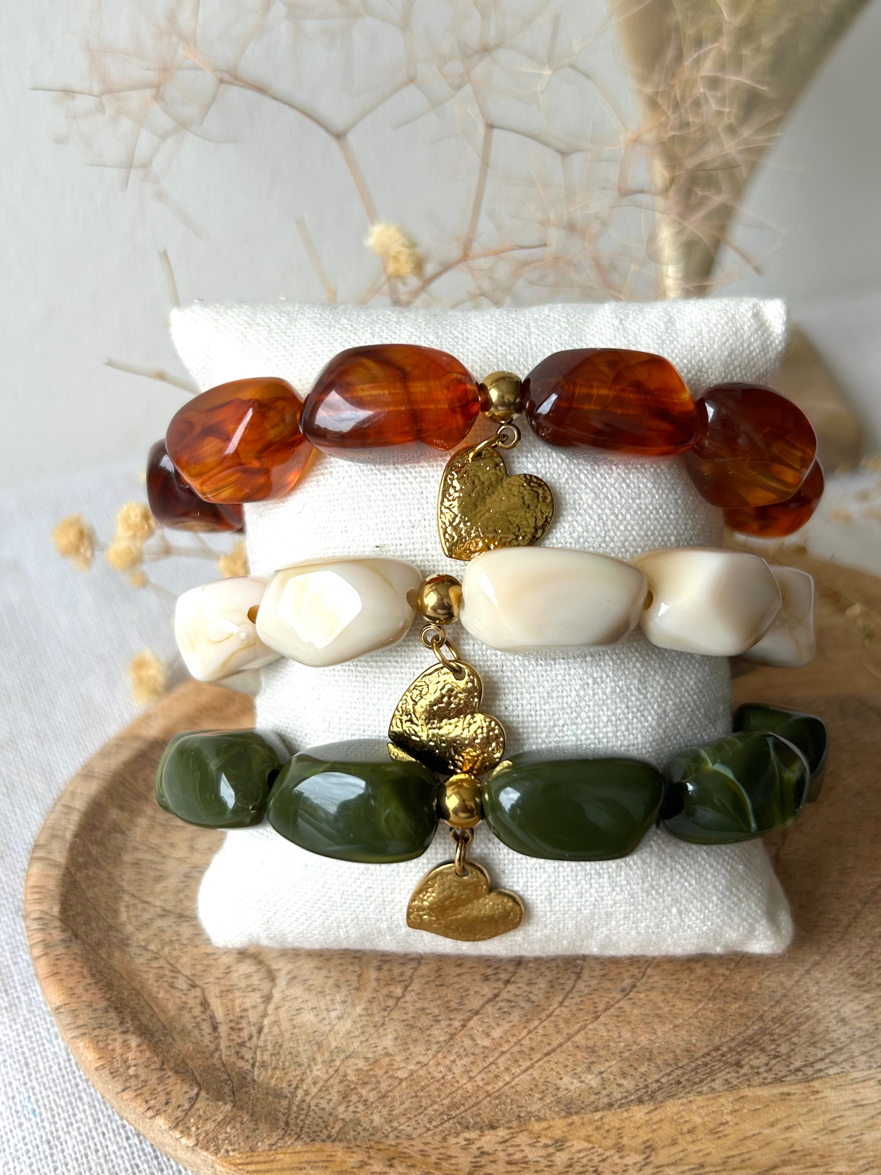 Bracelet | PIERRE