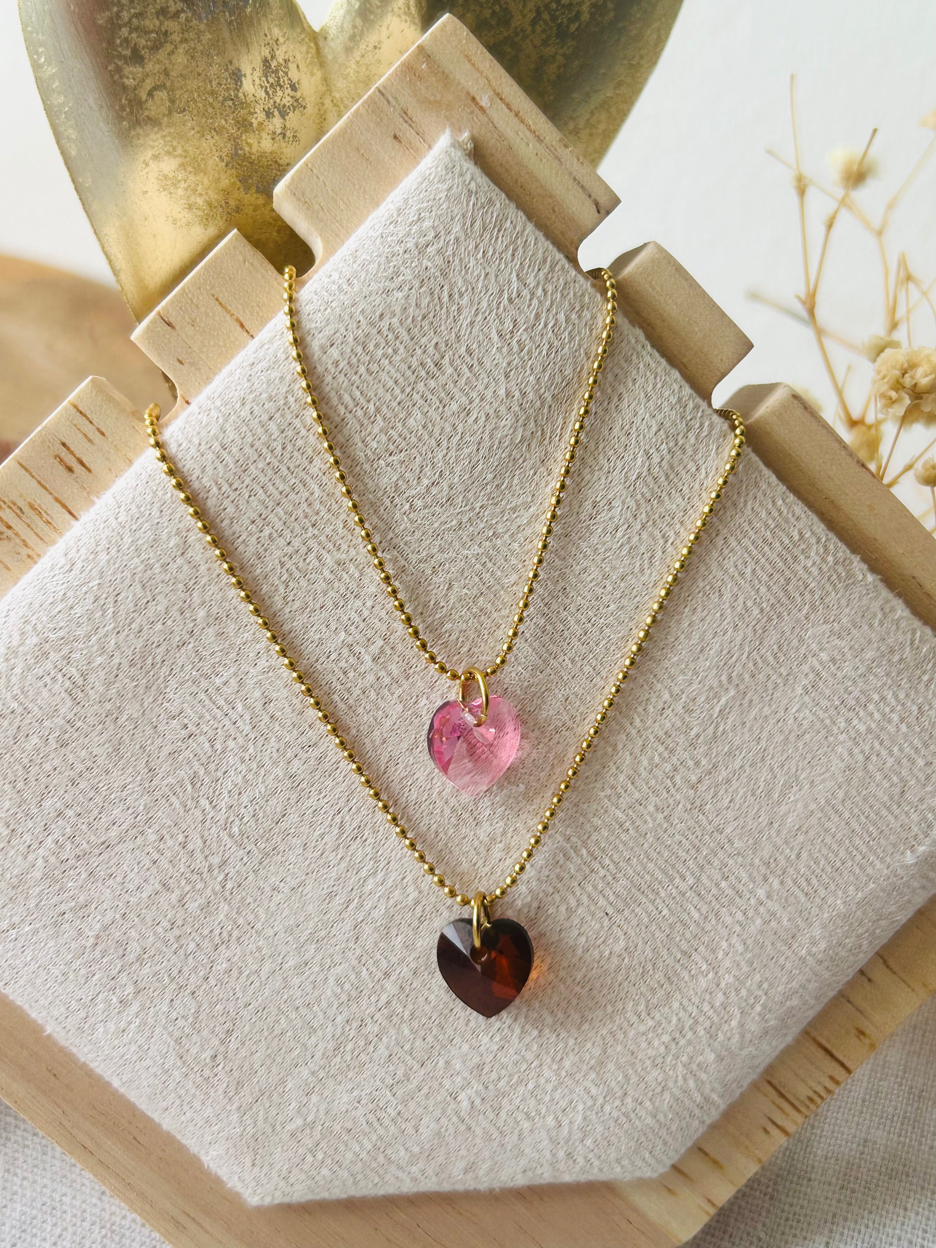 Collier | ADAM