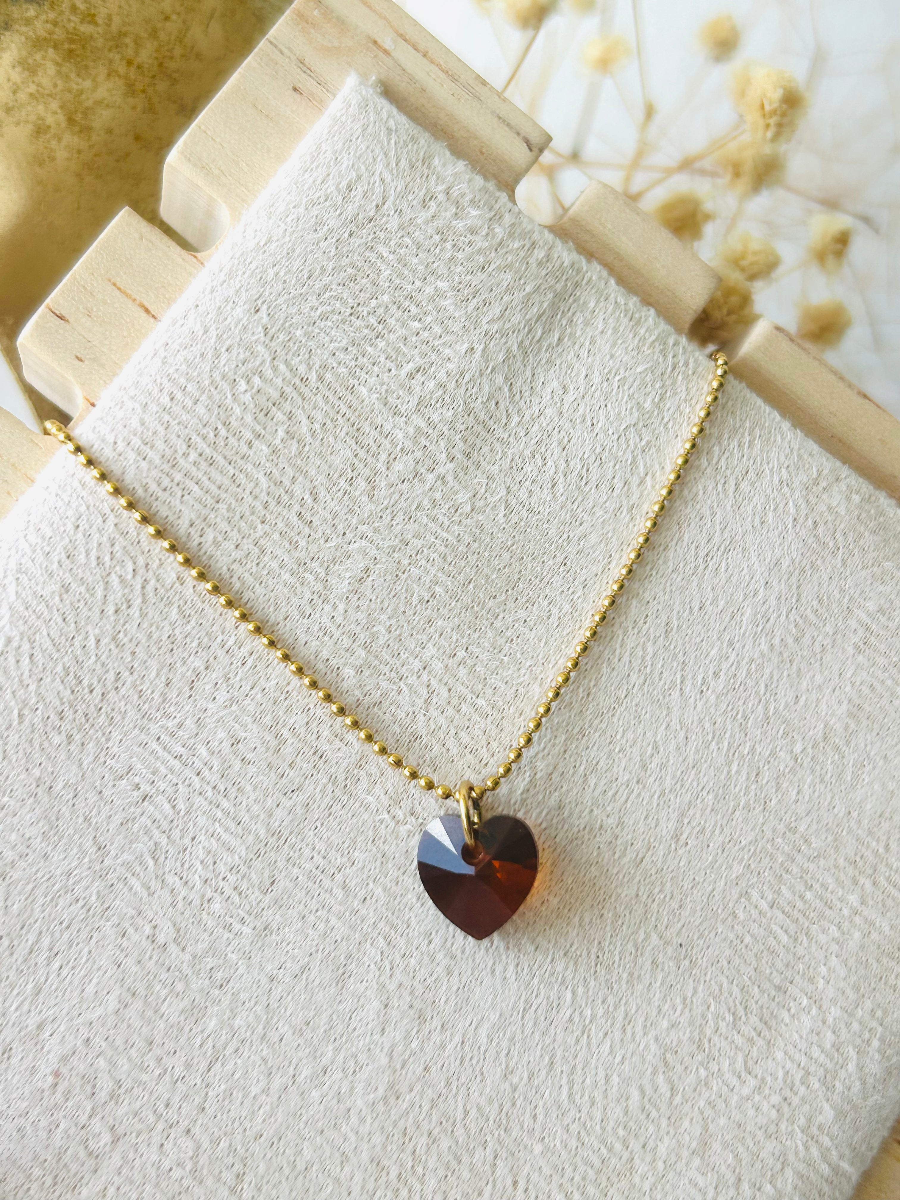 Collier | ADAM