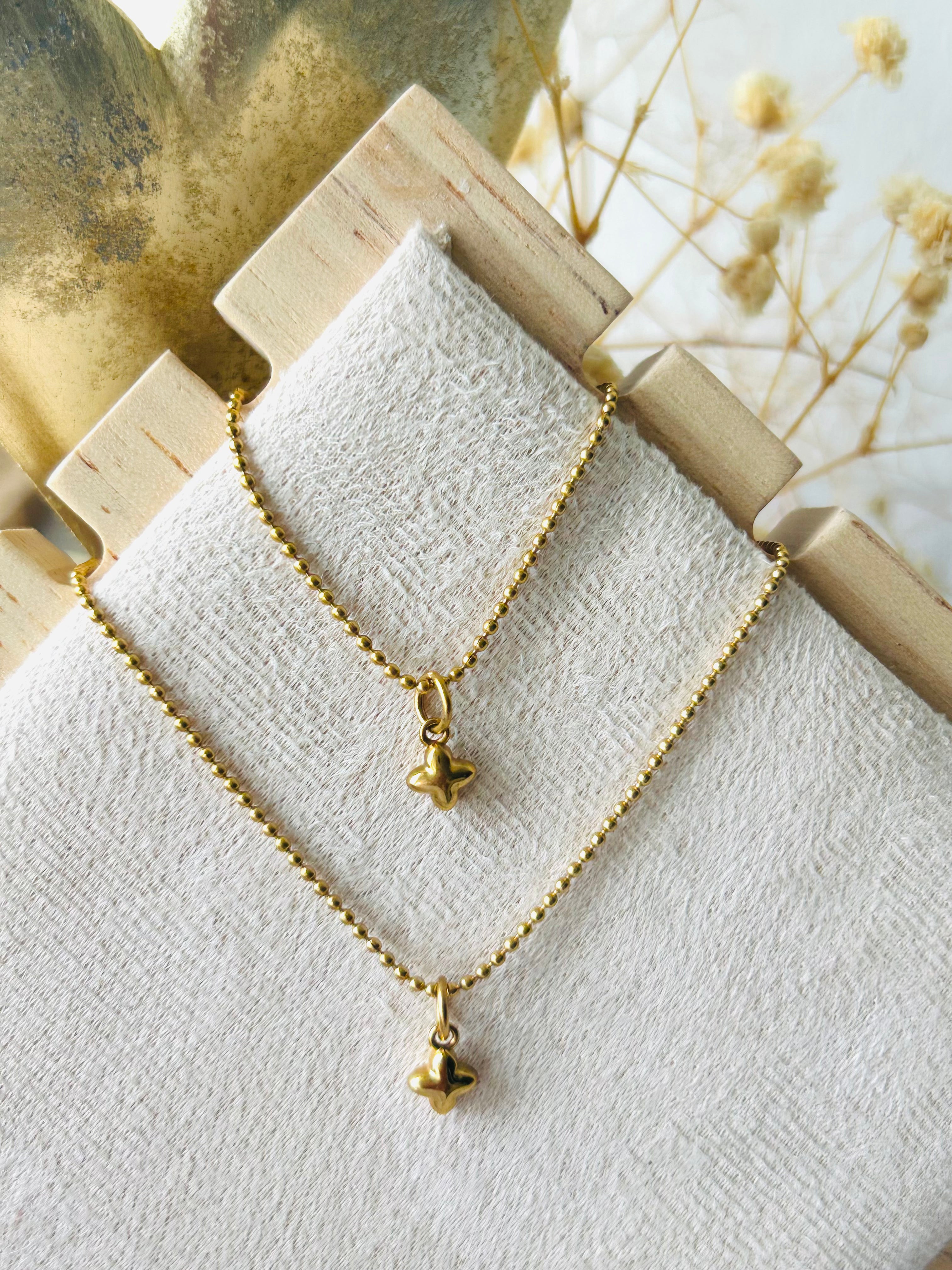 Collier | RAFA