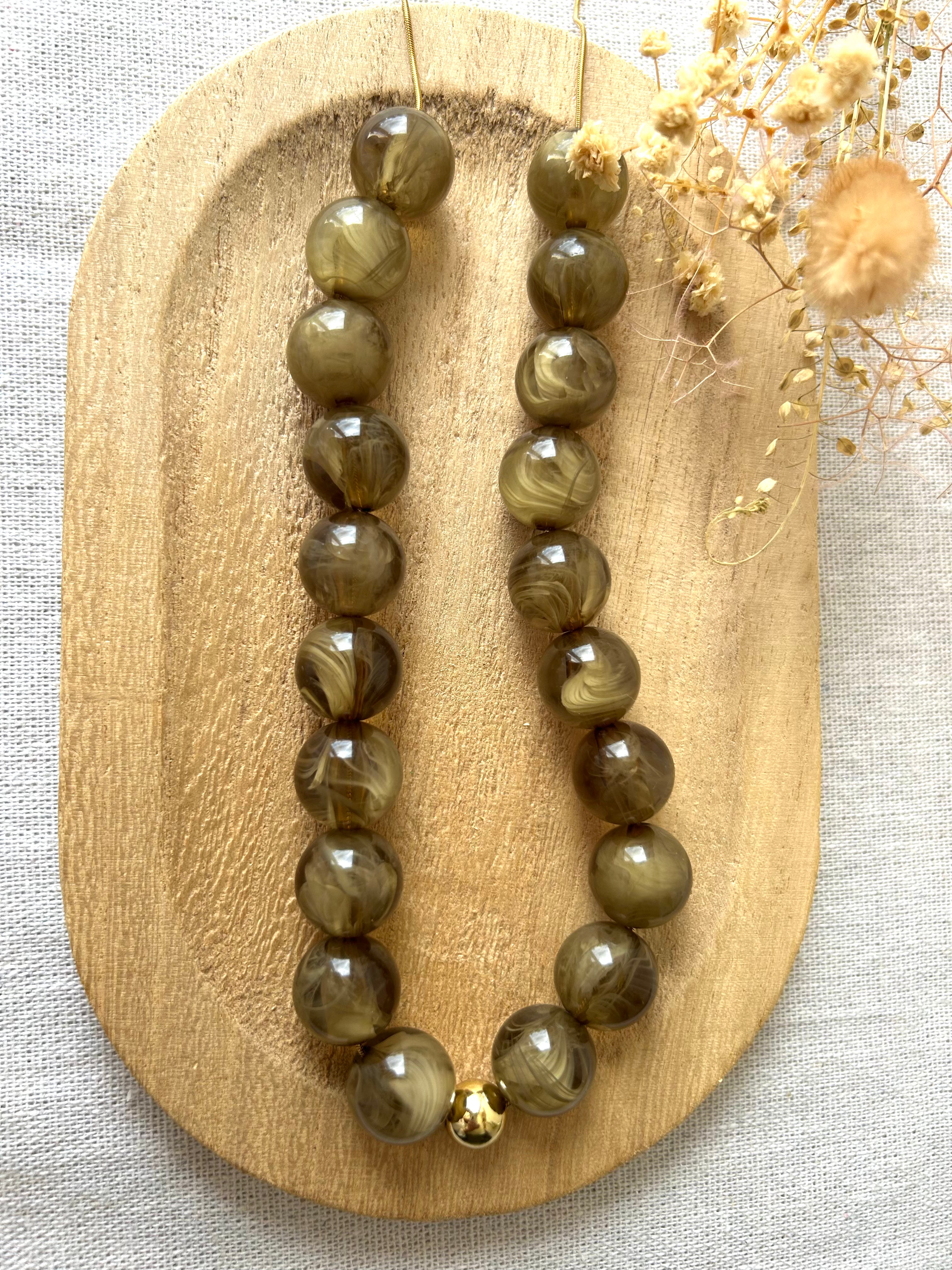 Collier | GEORGES