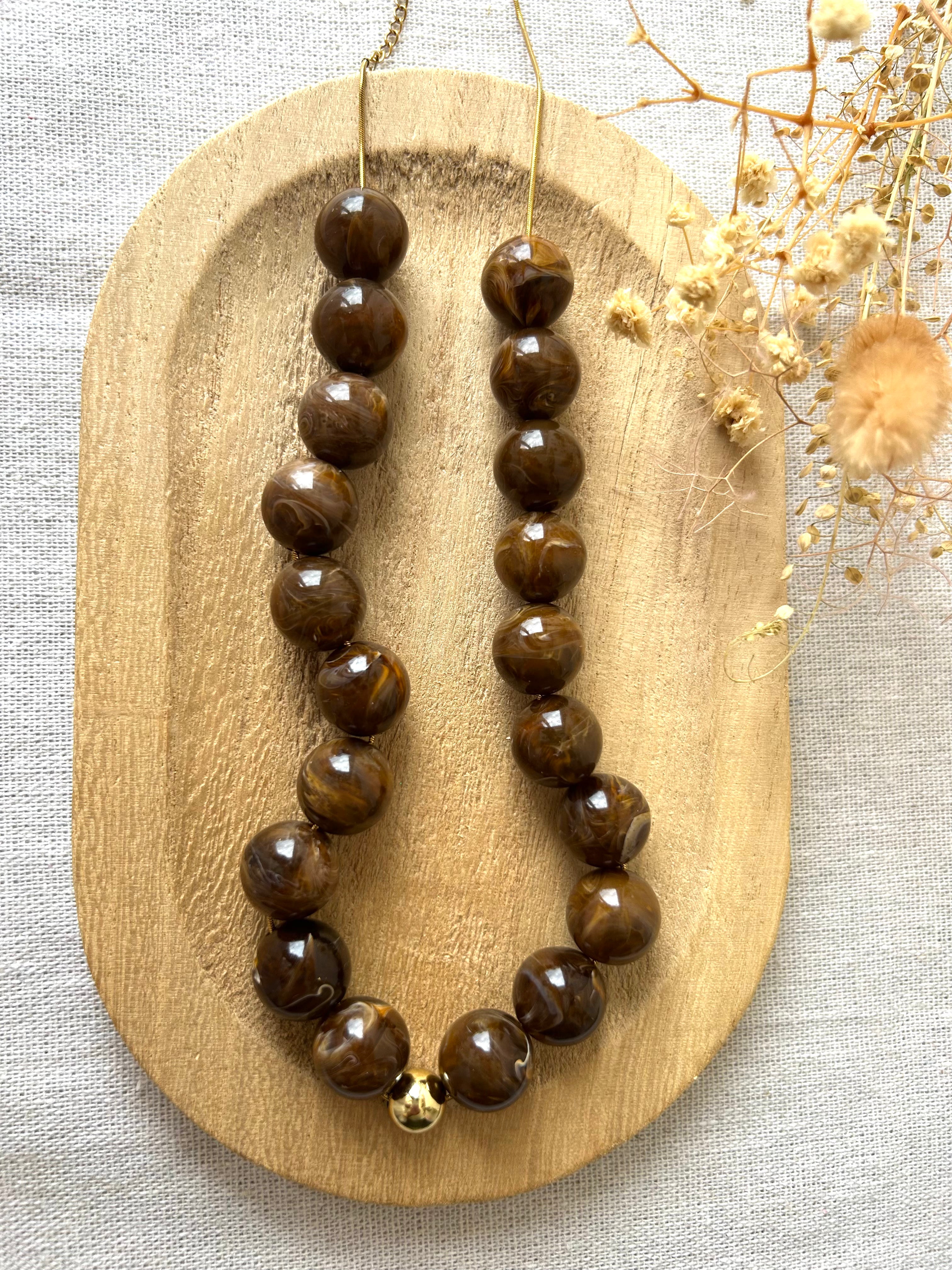 Collier | GEORGES