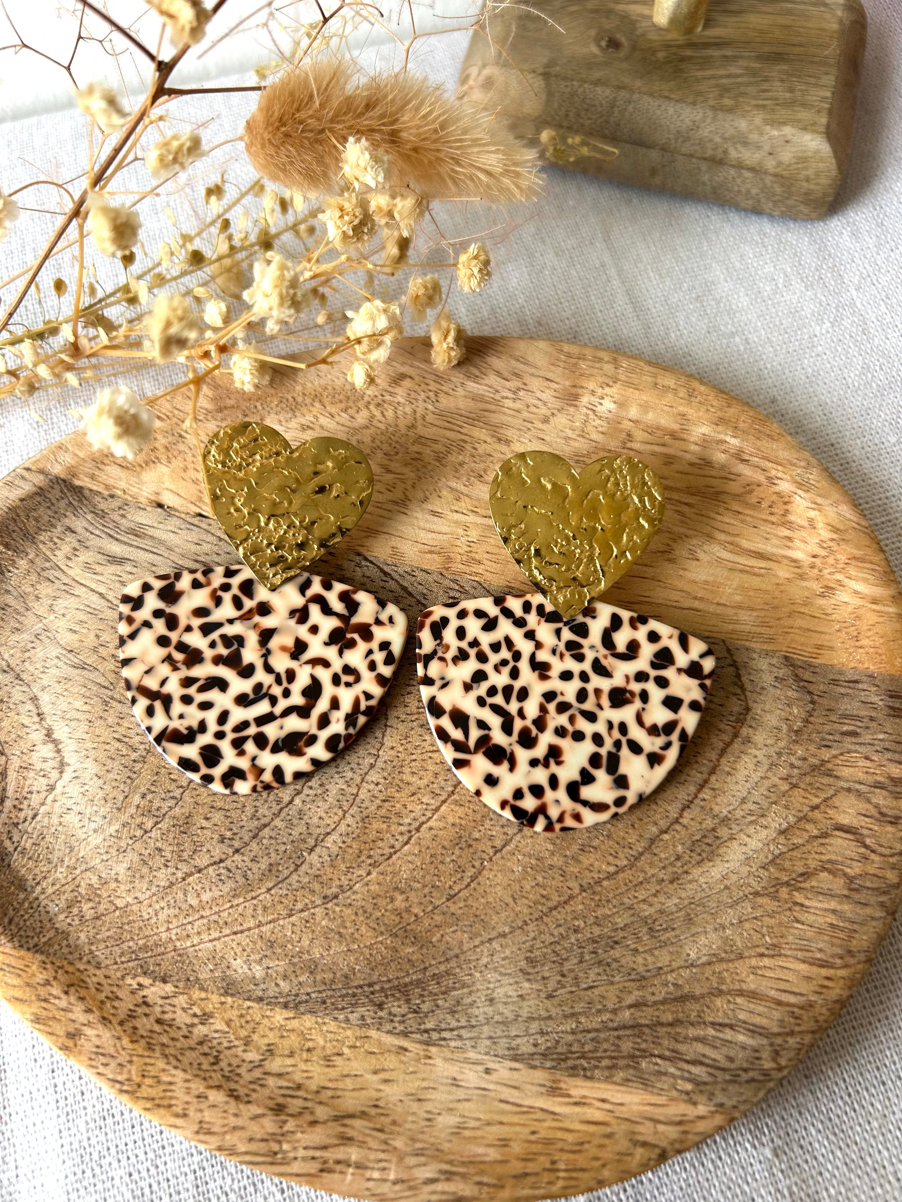 Boucles d'oreilles | ELO
