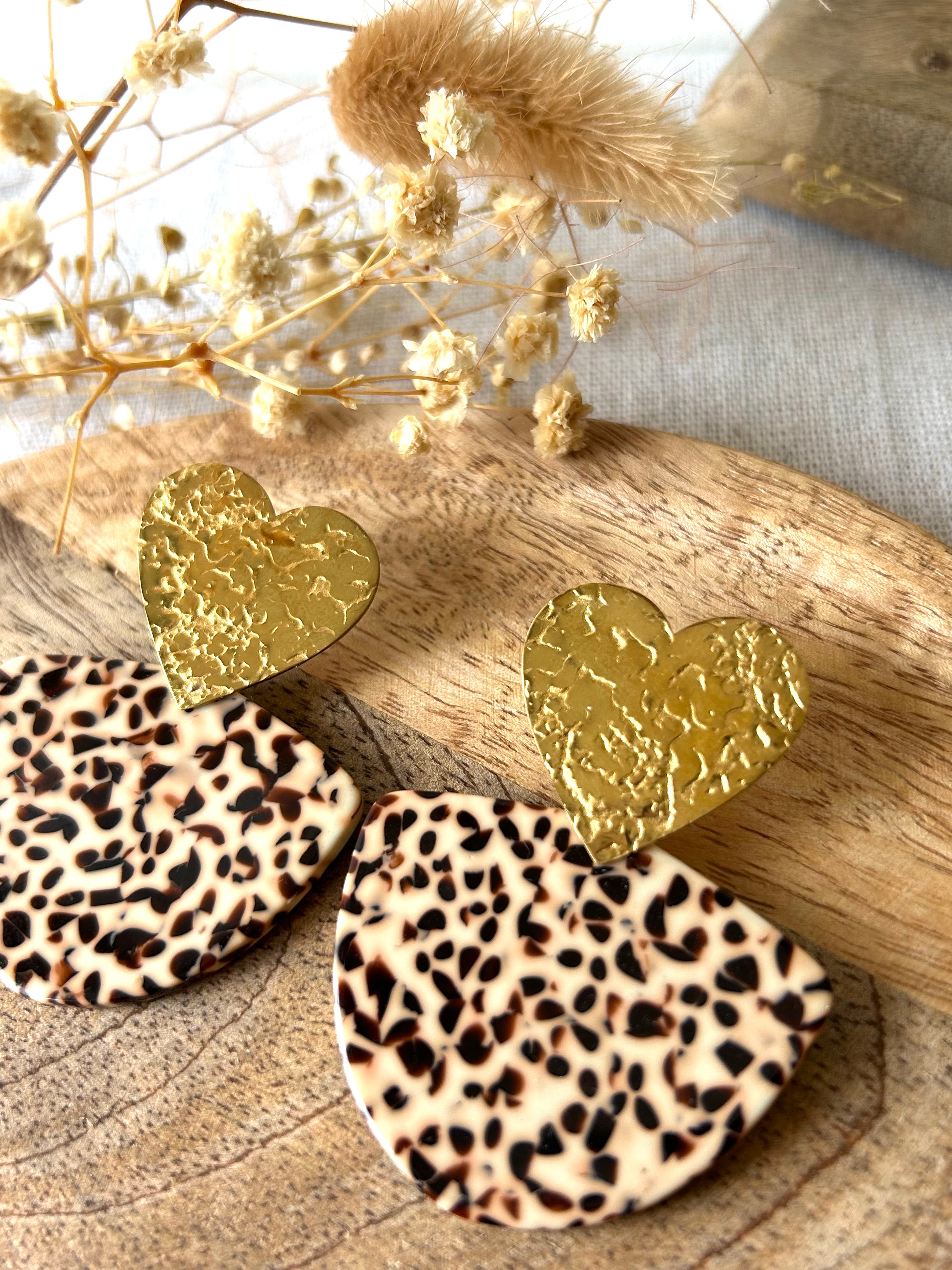 Boucles d'oreilles | ELO
