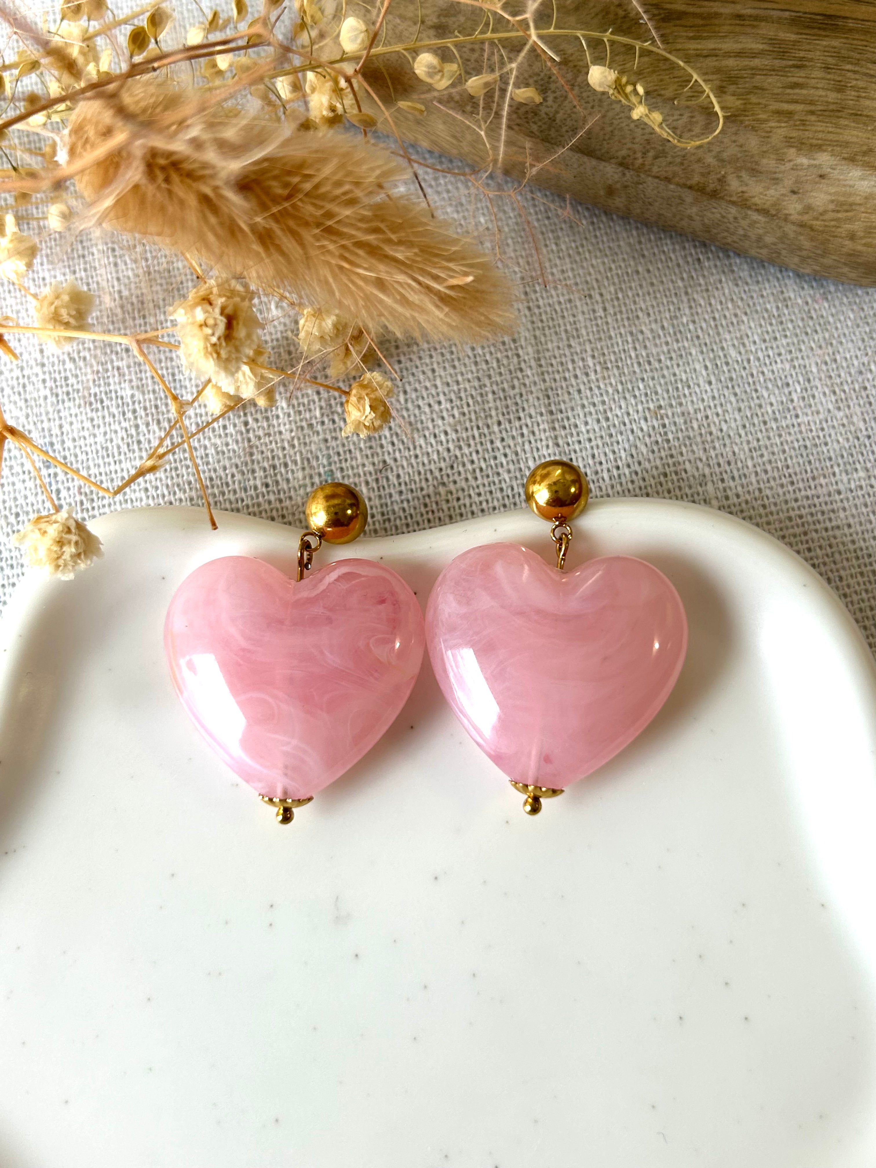 Boucles d'oreilles | CORA