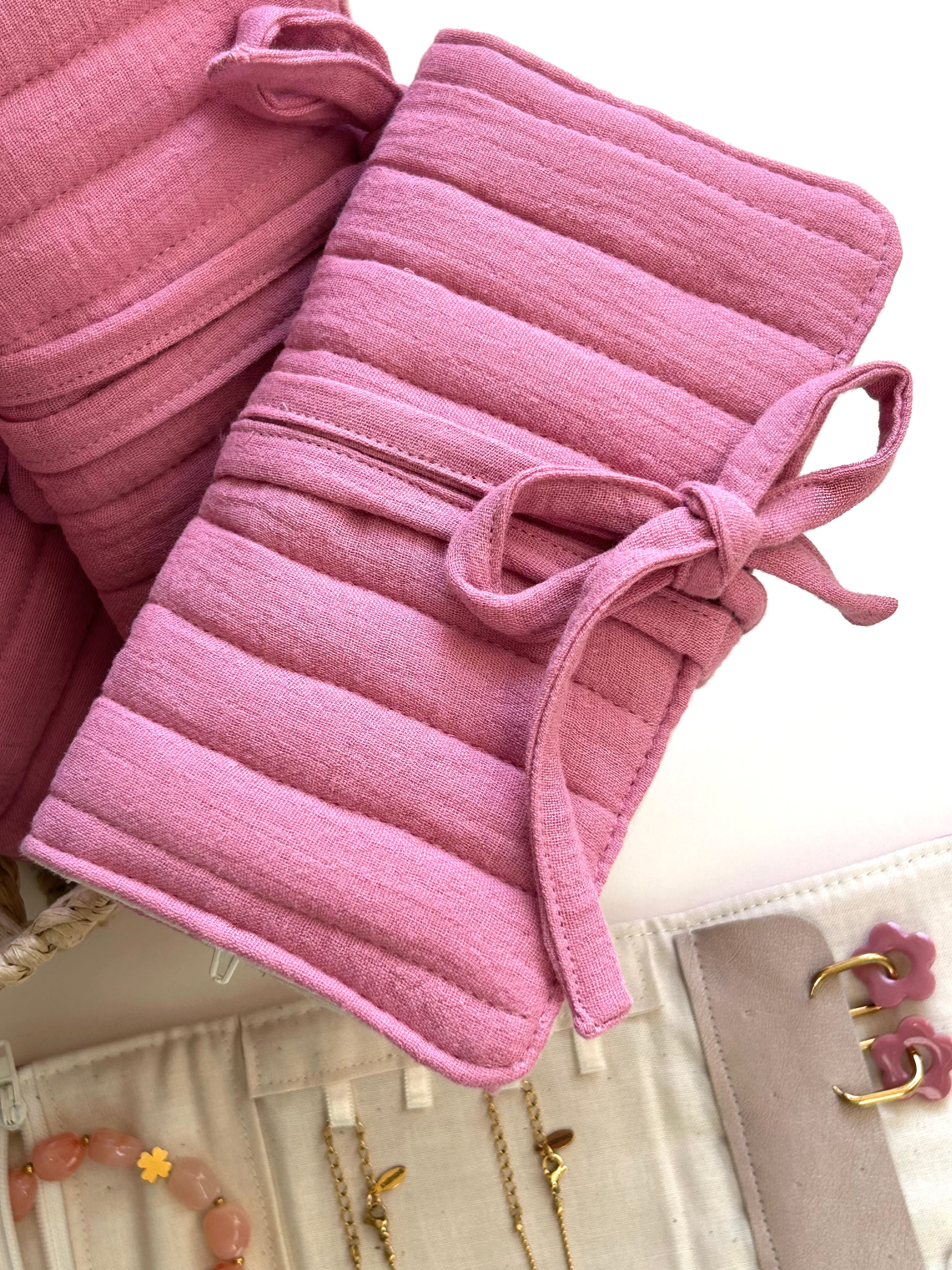 Accessoires | Pochette à bijoux | LAYA